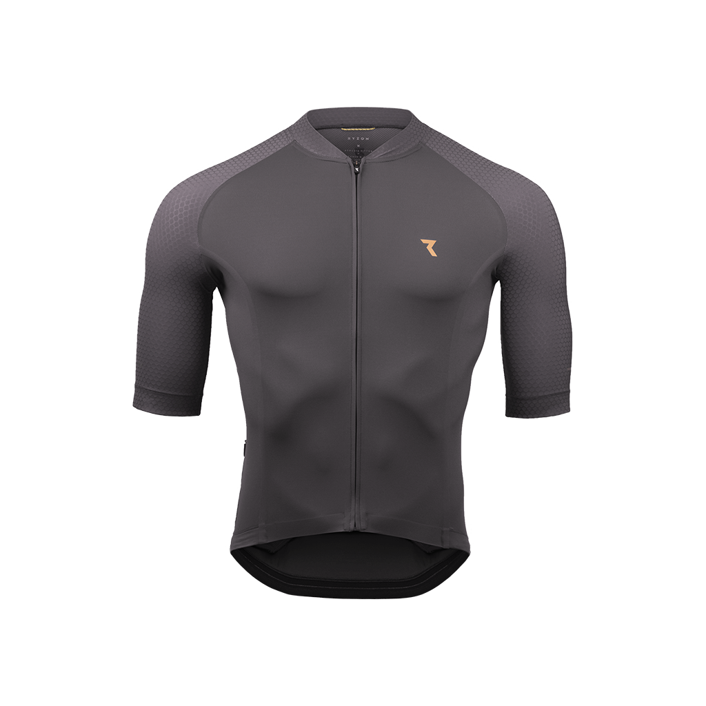 Generator Arrow Sonic Bike Jersey - 1st Generation