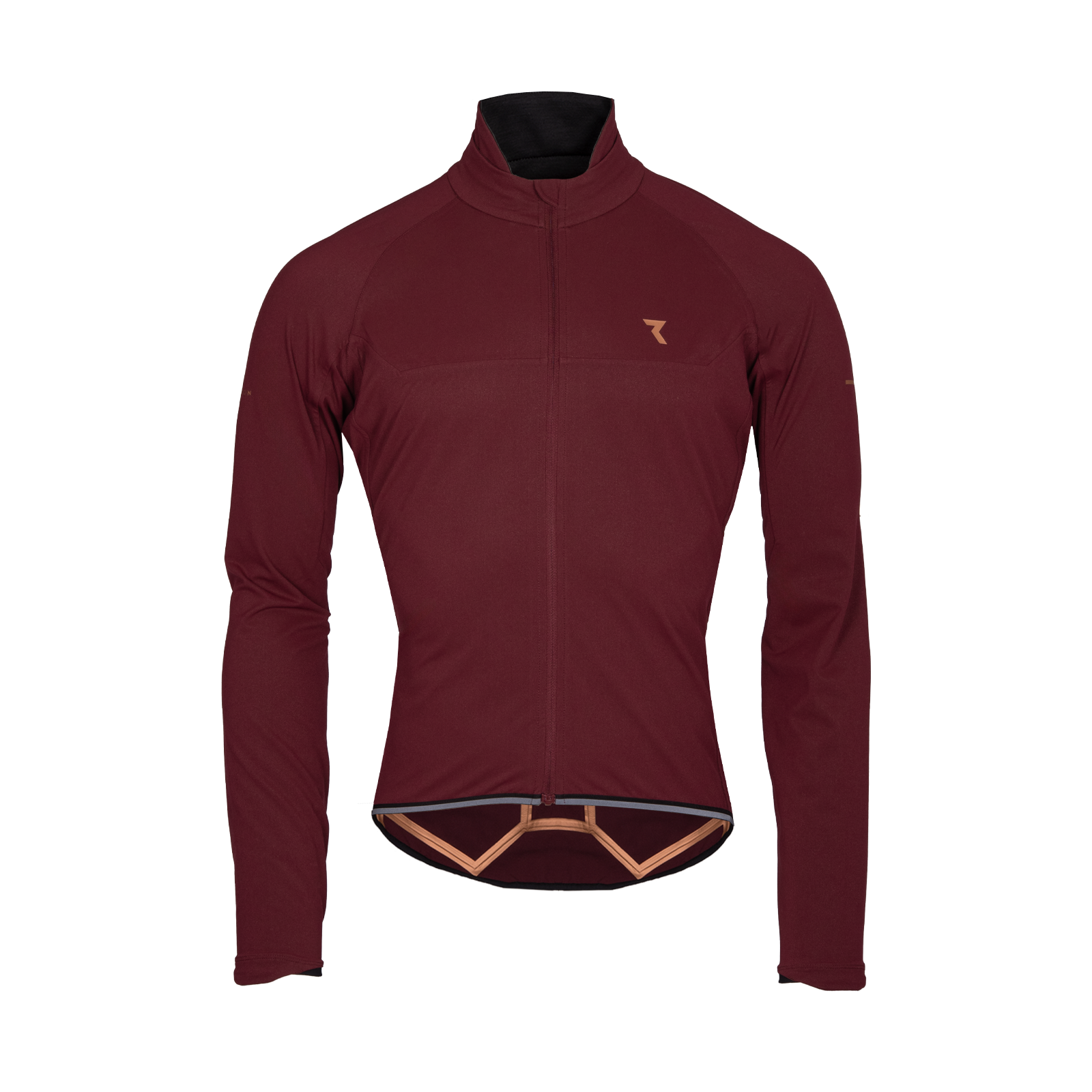 Generator Thermal Bike Jacket
