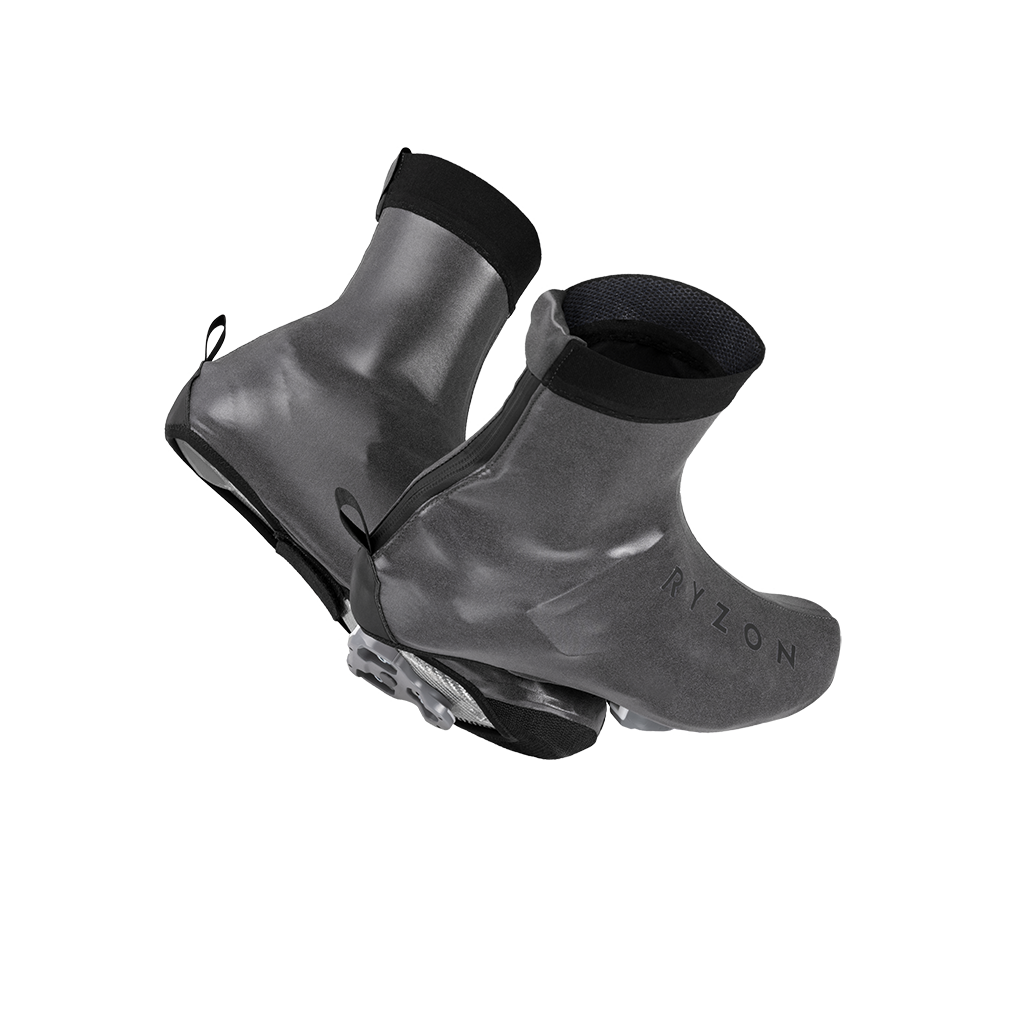 Gravit Reflective Overshoes