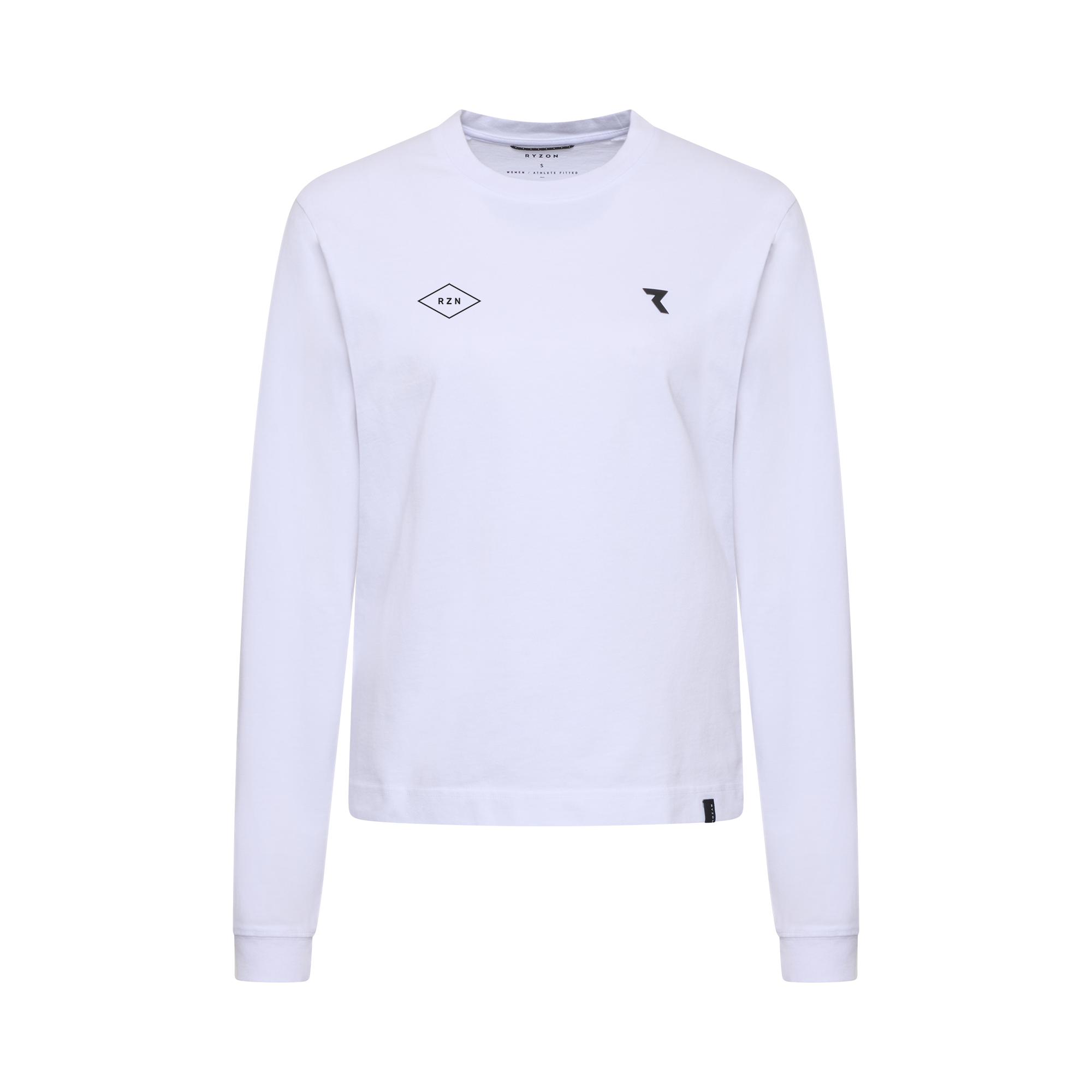 Here to Shine Longsleeve T-Shirt Women