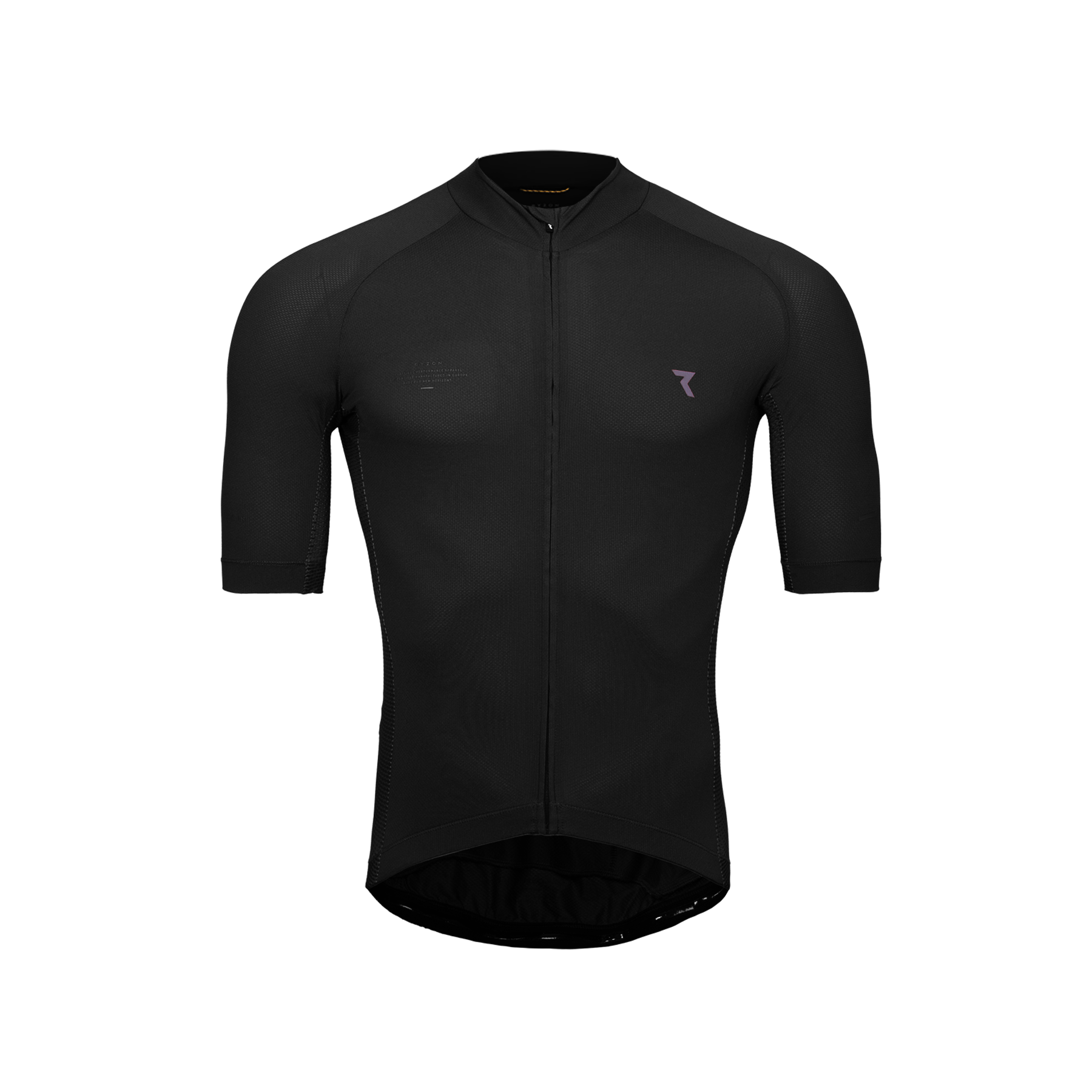 Iridescent Cycling Mesh Jersey Men - 1st Generation