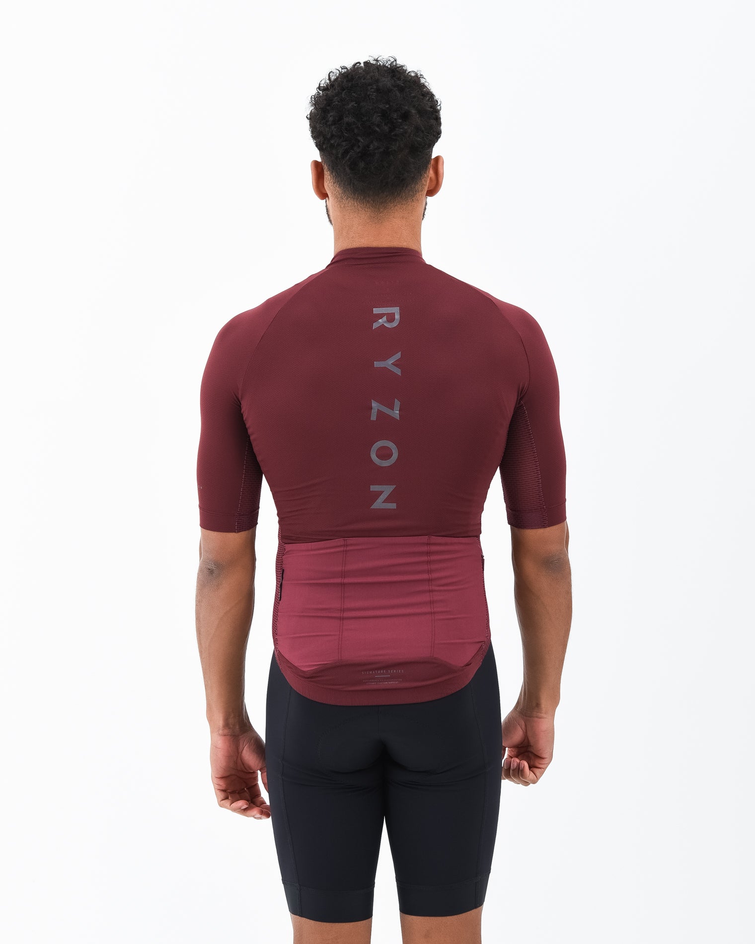 Iridescent Cycling Mesh Jersey Men - 1st Generation 11 Iridescent Cycling Mesh Jersey Men - 1st Generation
