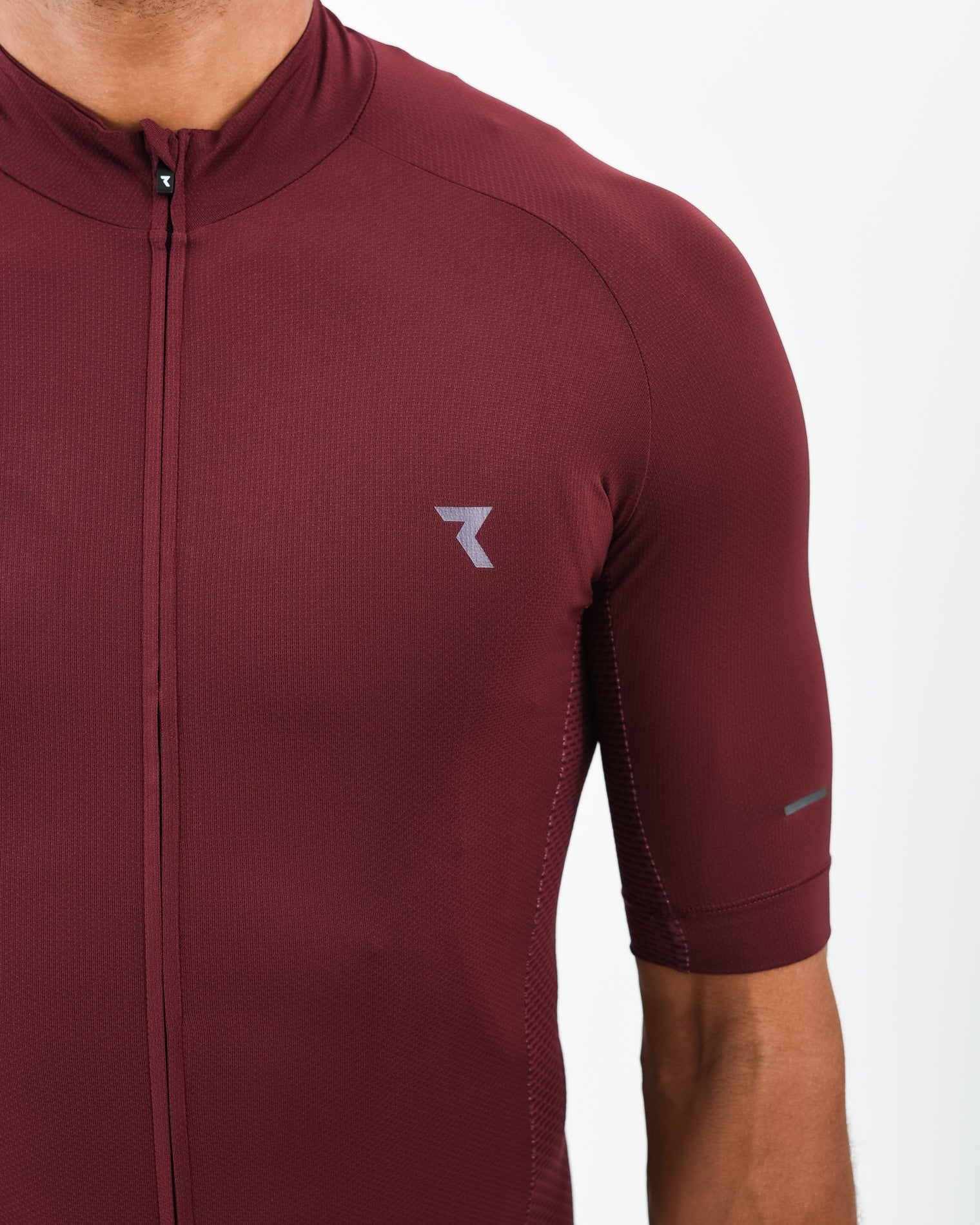 Iridescent Cycling Mesh Jersey Men - 1st Generation 13 Iridescent Cycling Mesh Jersey Men - 1st Generation