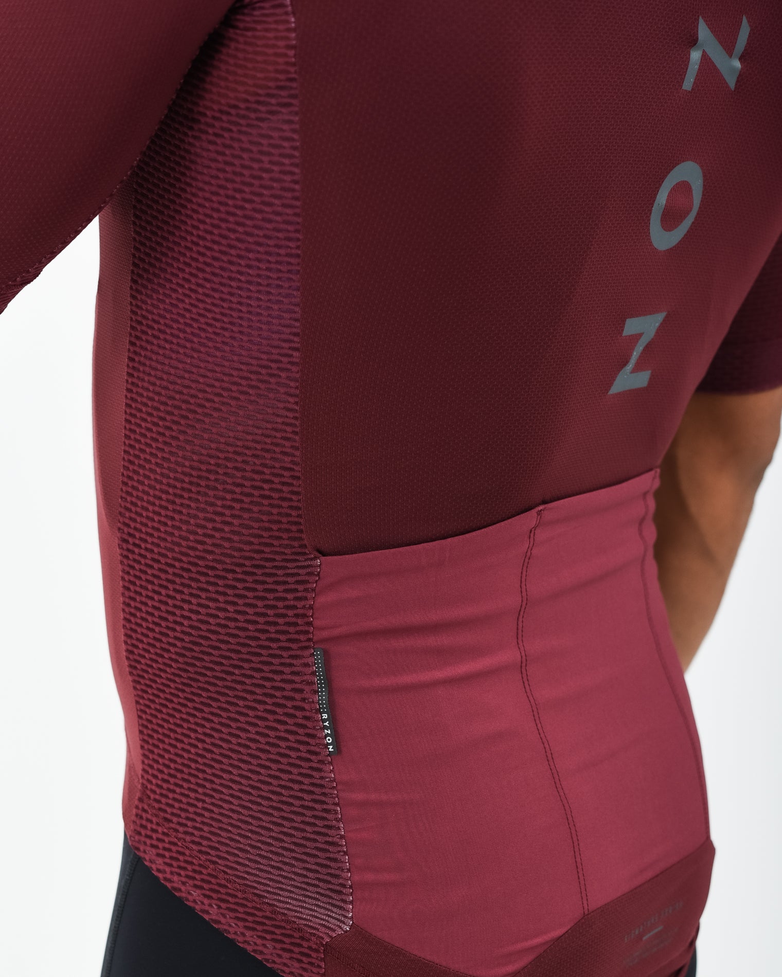 Iridescent Cycling Mesh Jersey Men - 1st Generation 15 Iridescent Cycling Mesh Jersey Men - 1st Generation