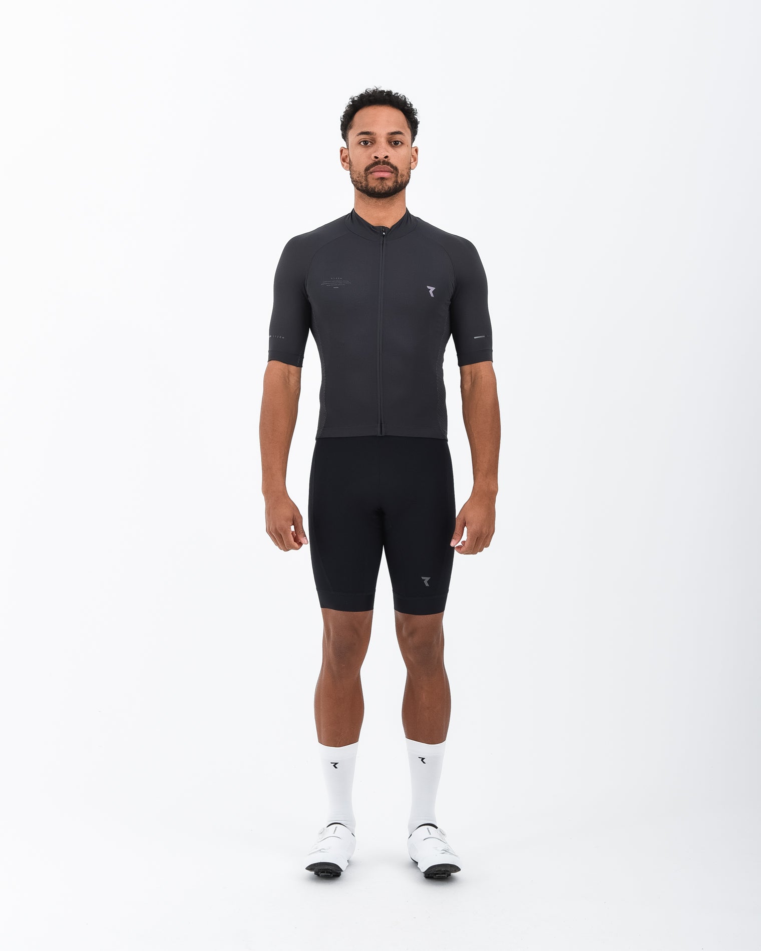 Iridescent Cycling Mesh Jersey Men - 1st Generation 18 Iridescent Cycling Mesh Jersey Men - 1st Generation