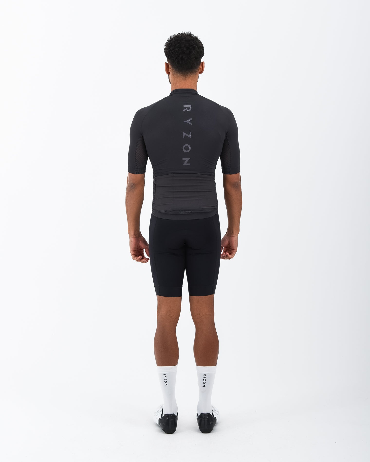 Iridescent Cycling Mesh Jersey Men - 1st Generation 19 Iridescent Cycling Mesh Jersey Men - 1st Generation