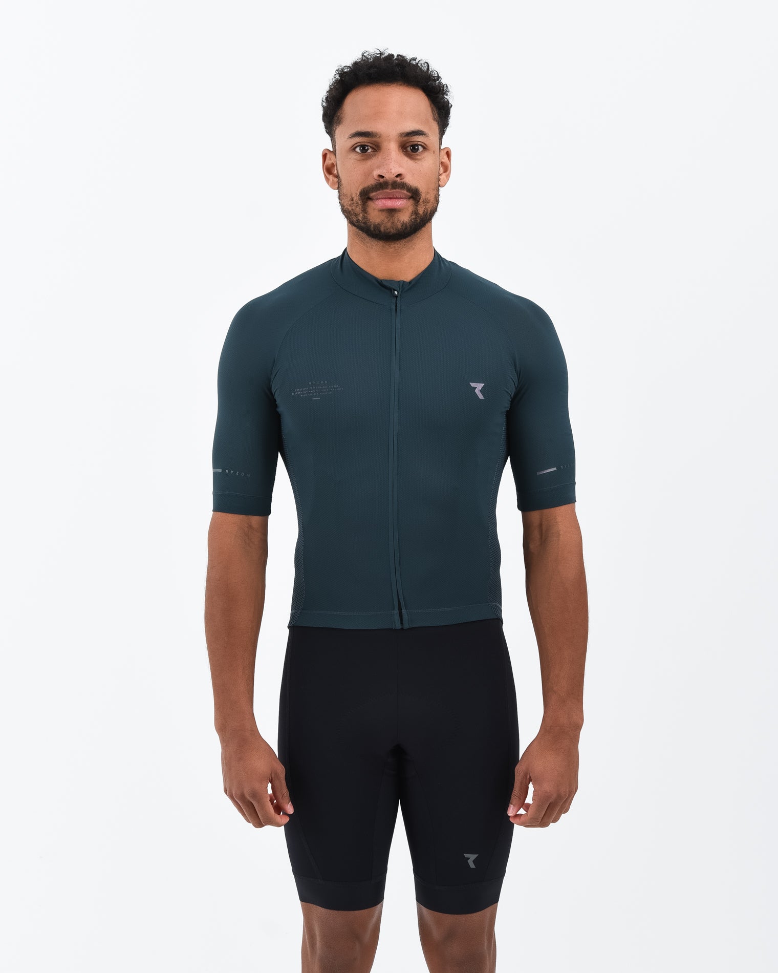 Iridescent Cycling Mesh Jersey Men - 1st Generation 25 Iridescent Cycling Mesh Jersey Men - 1st Generation