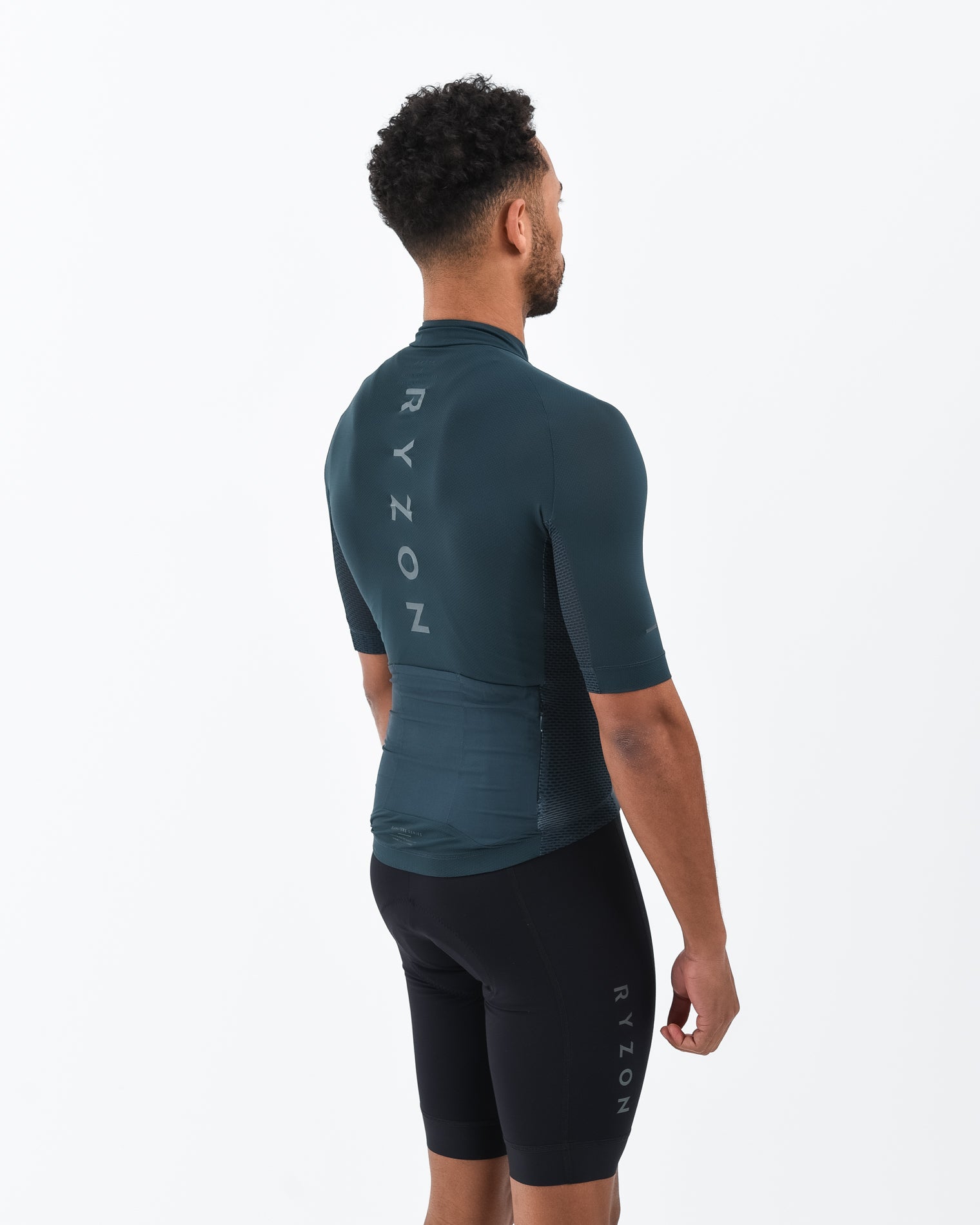 Iridescent Cycling Mesh Jersey Men - 1st Generation 26 Iridescent Cycling Mesh Jersey Men - 1st Generation