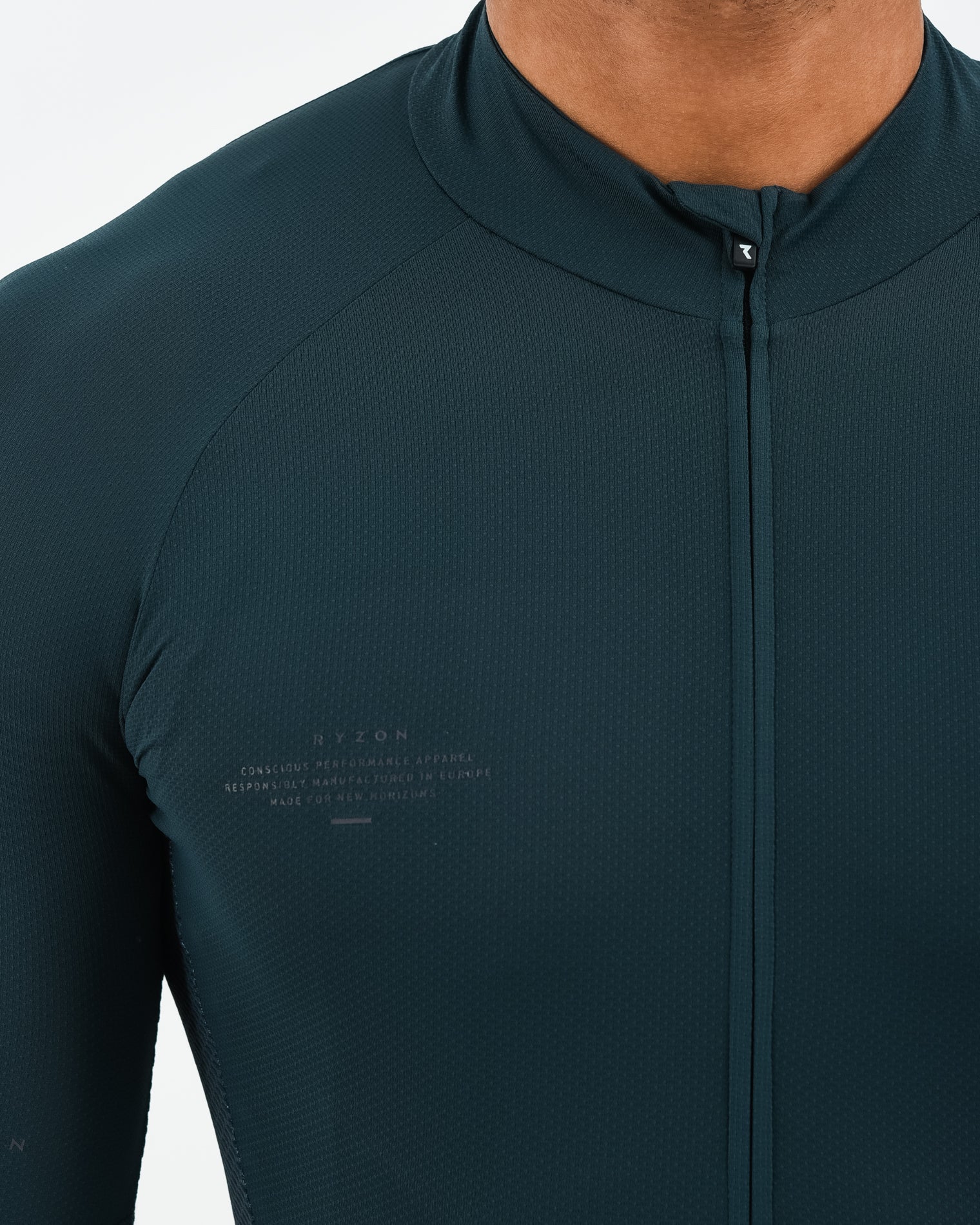 Iridescent Cycling Mesh Jersey Men - 1st Generation 27 Iridescent Cycling Mesh Jersey Men - 1st Generation