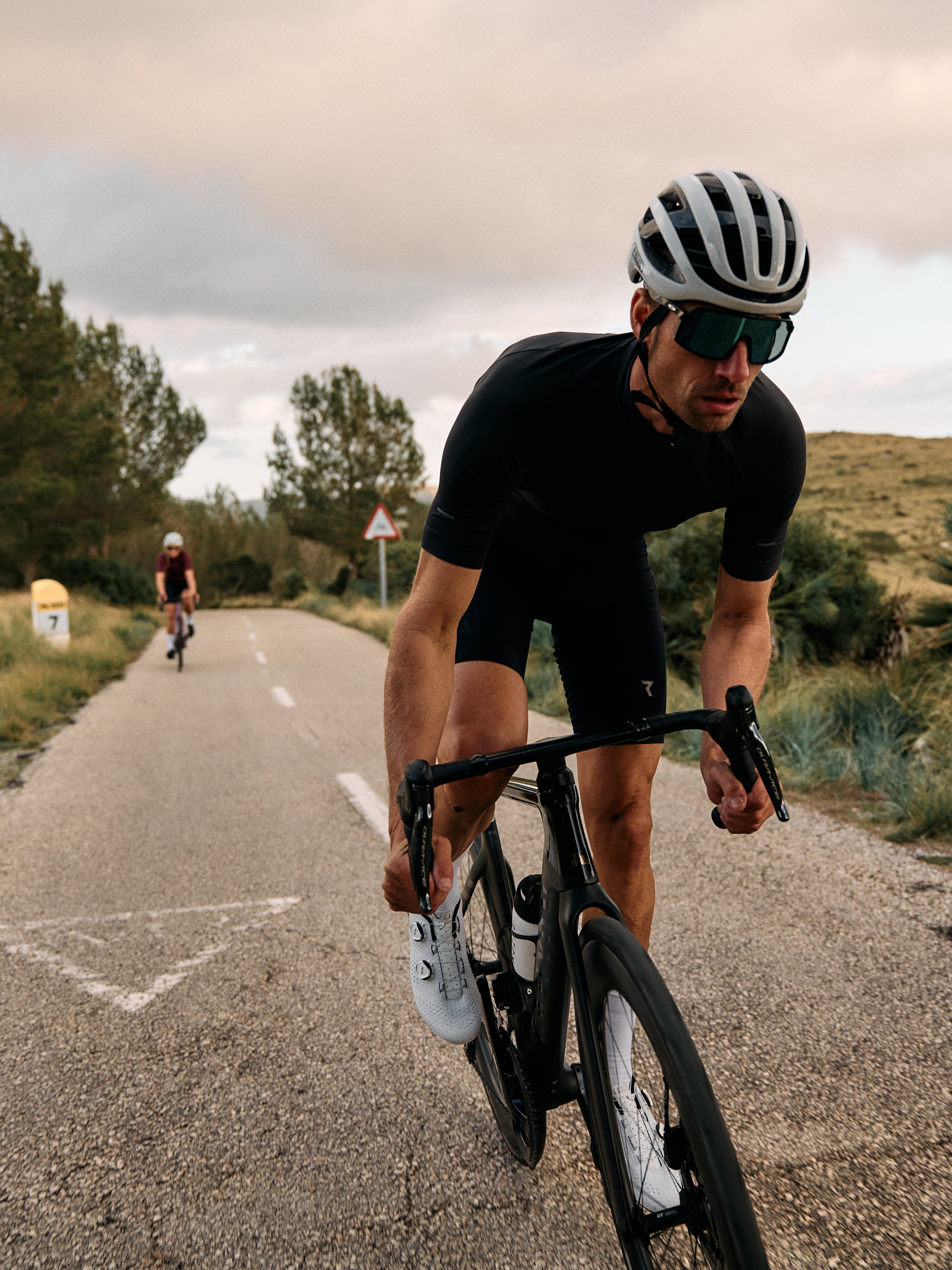 Iridescent Cycling Mesh Jersey Men - 1st Generation 29 Iridescent Cycling Mesh Jersey Men - 1st Generation