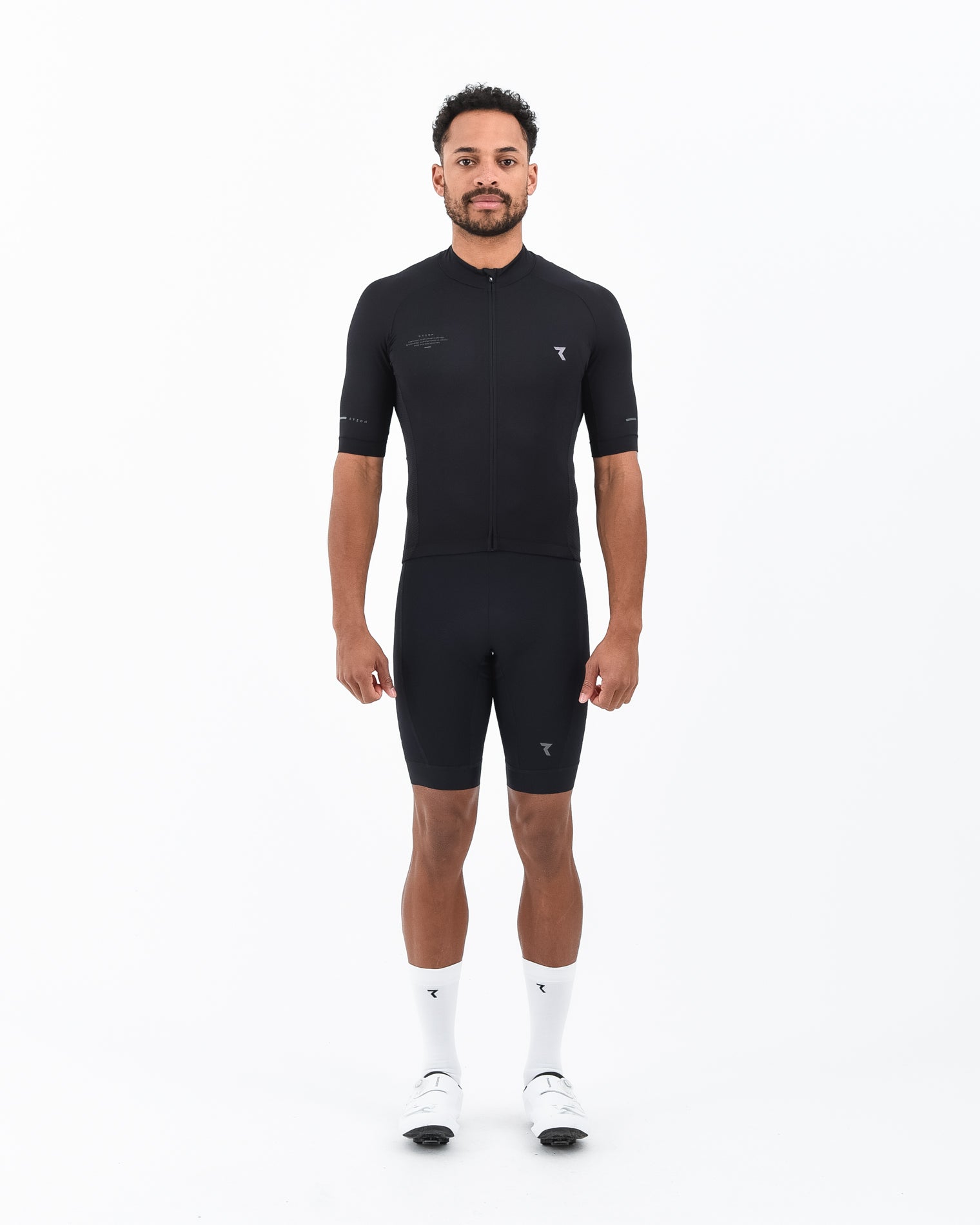 Iridescent Cycling Mesh Jersey Men - 1st Generation 4 Iridescent Cycling Mesh Jersey Men - 1st Generation