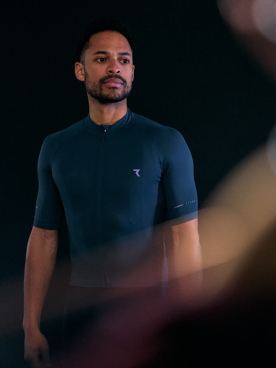 Iridescent Cycling Mesh Jersey Men - 1st Generation 33 Iridescent Cycling Mesh Jersey Men - 1st Generation