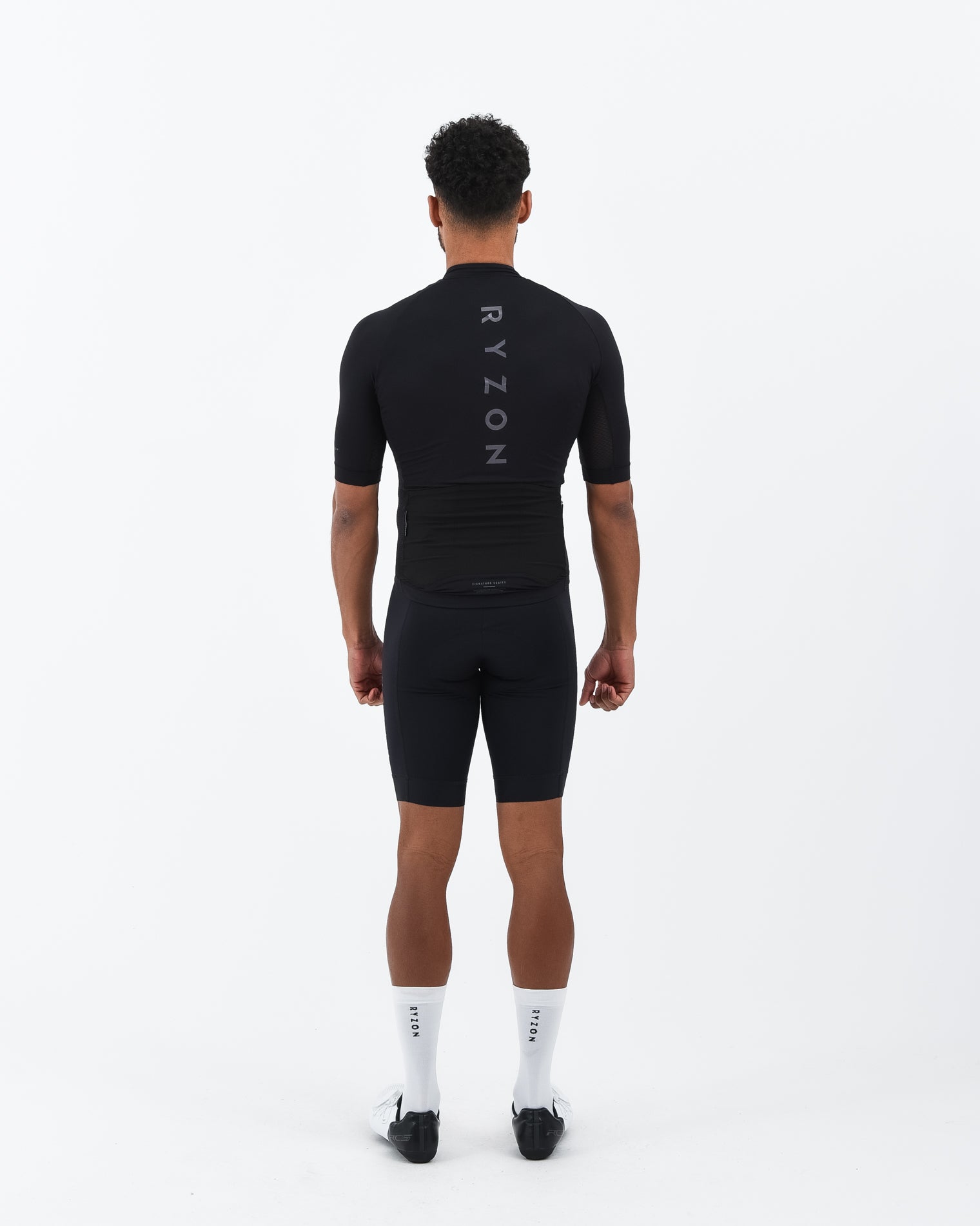 Iridescent Cycling Mesh Jersey Men - 1st Generation 5 Iridescent Cycling Mesh Jersey Men - 1st Generation