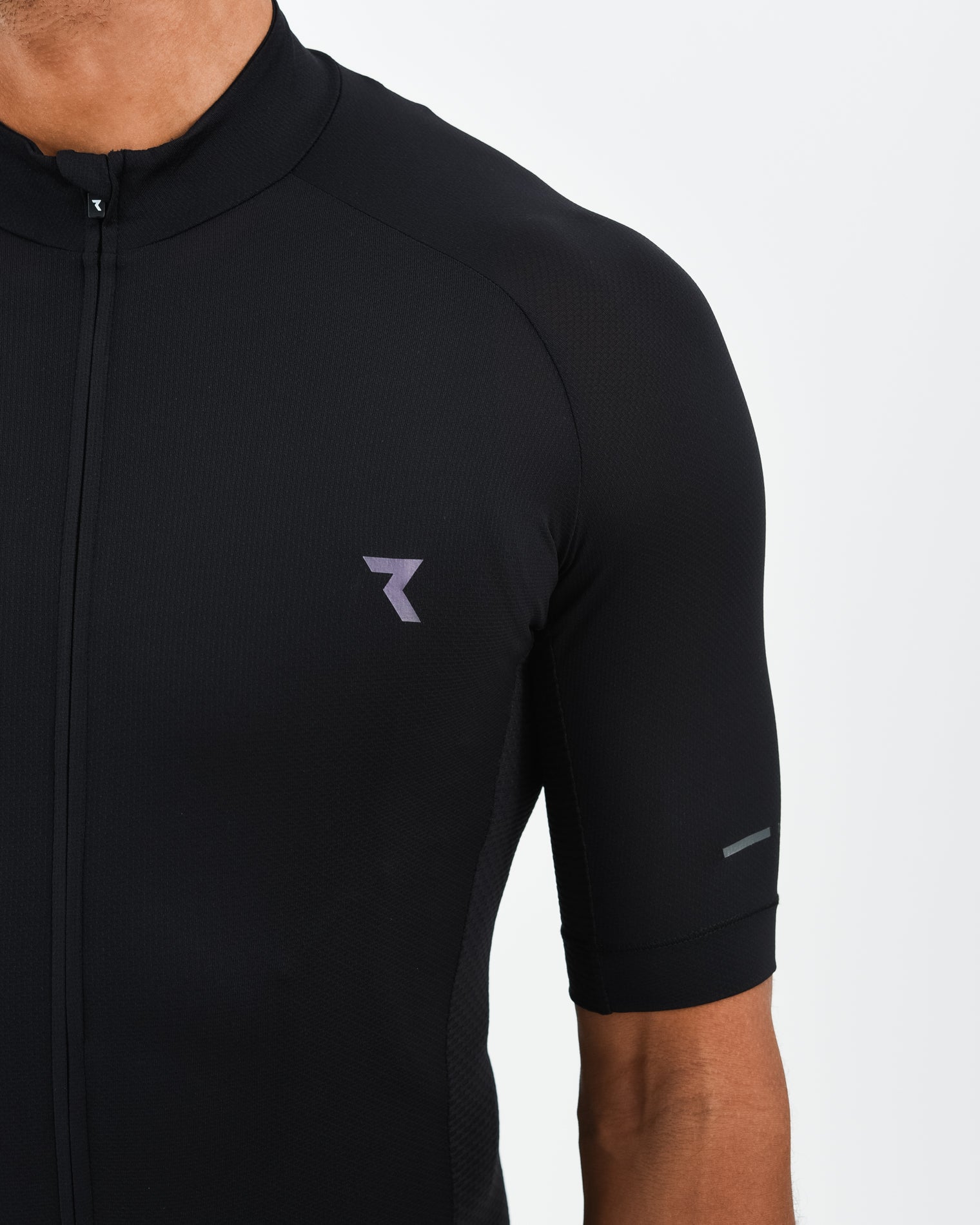 Iridescent Cycling Mesh Jersey Men - 1st Generation 7 Iridescent Cycling Mesh Jersey Men - 1st Generation