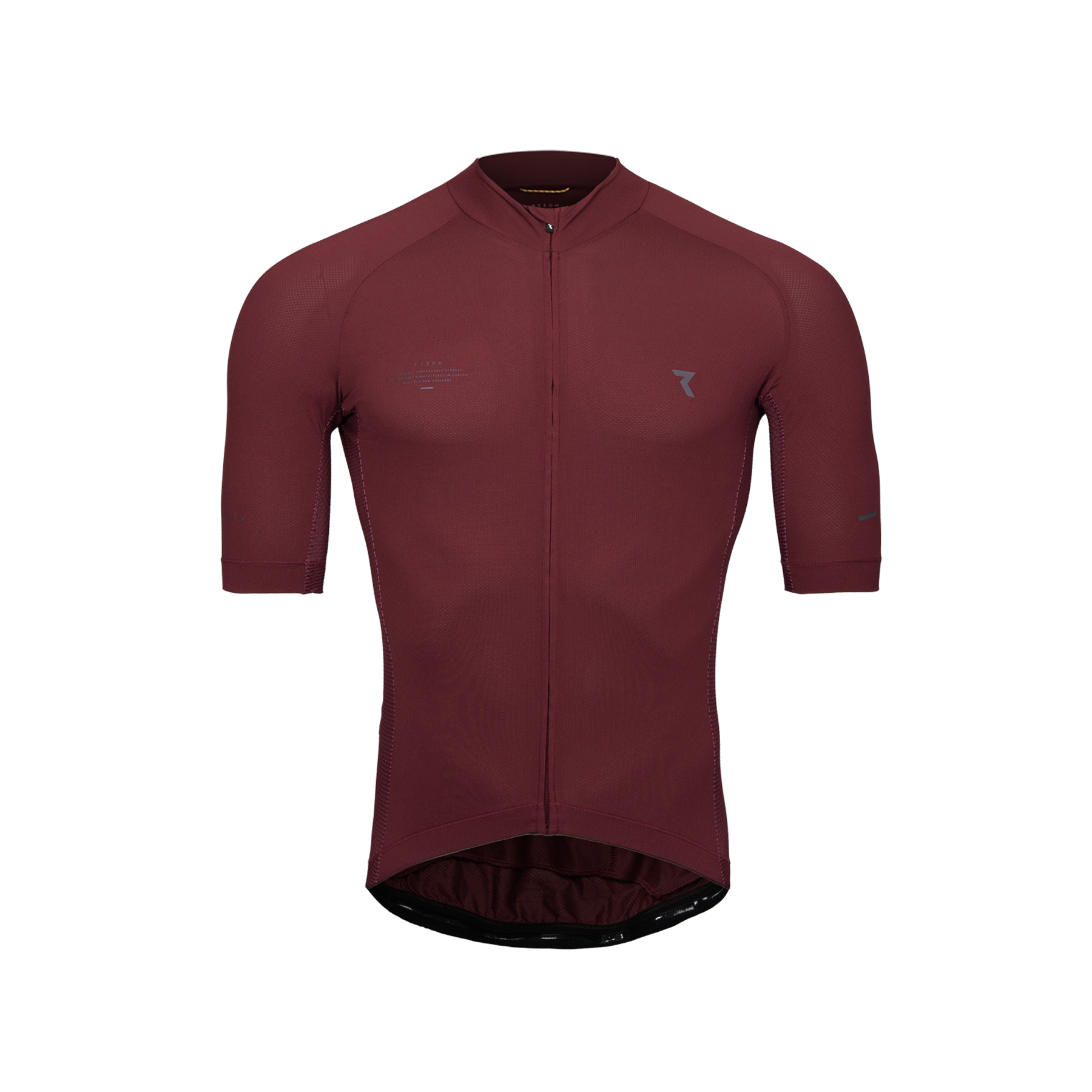 Iridescent Cycling Mesh Jersey Men - 1st Generation 8 Iridescent Cycling Mesh Jersey Men - 1st Generation