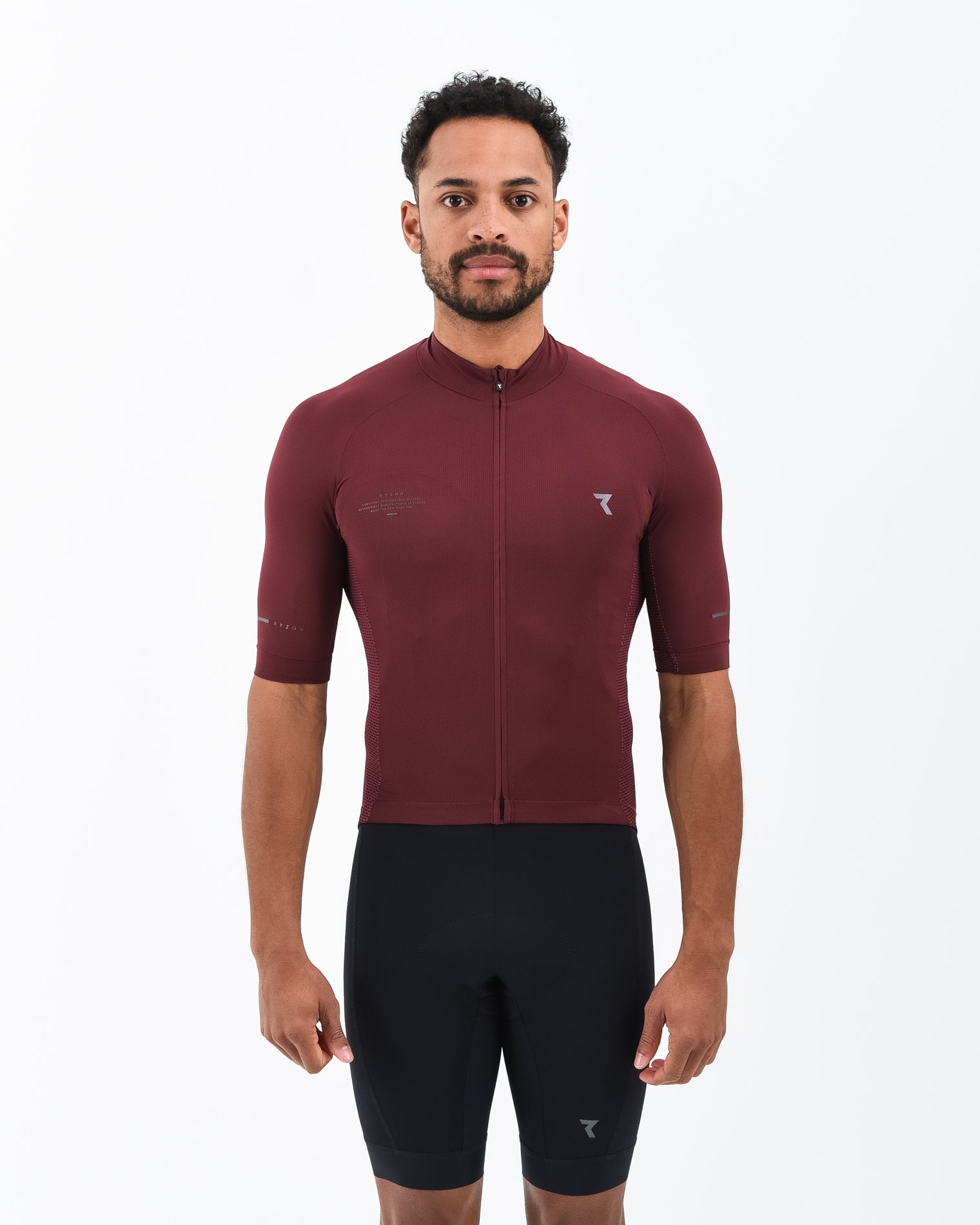 Iridescent Cycling Mesh Jersey Men - 1st Generation 10 Iridescent Cycling Mesh Jersey Men - 1st Generation