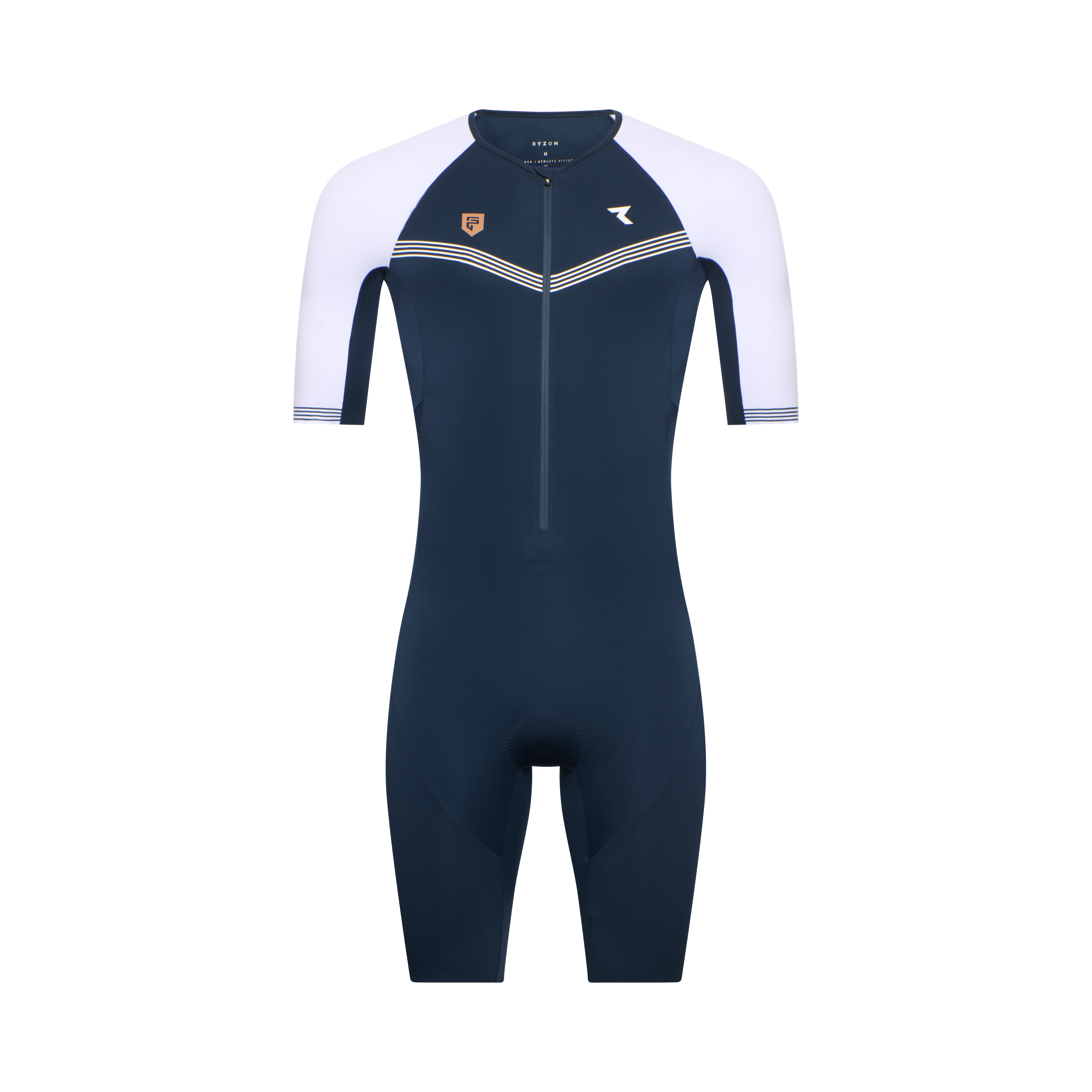 Jan Frodeno Triathlon Suit Men