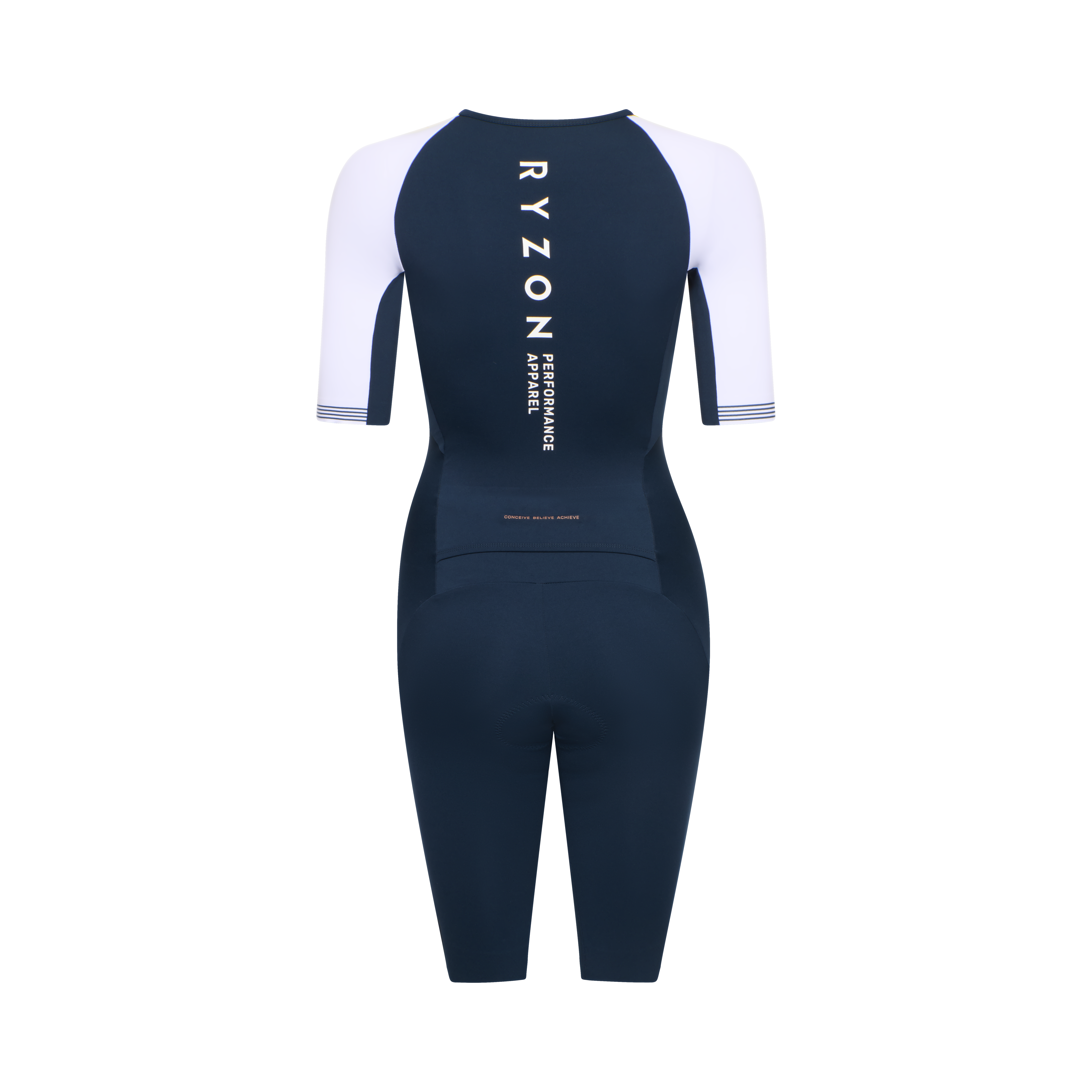 Jan Frodeno Triathlon Suit Women 3 Jan Frodeno Triathlon Suit Women