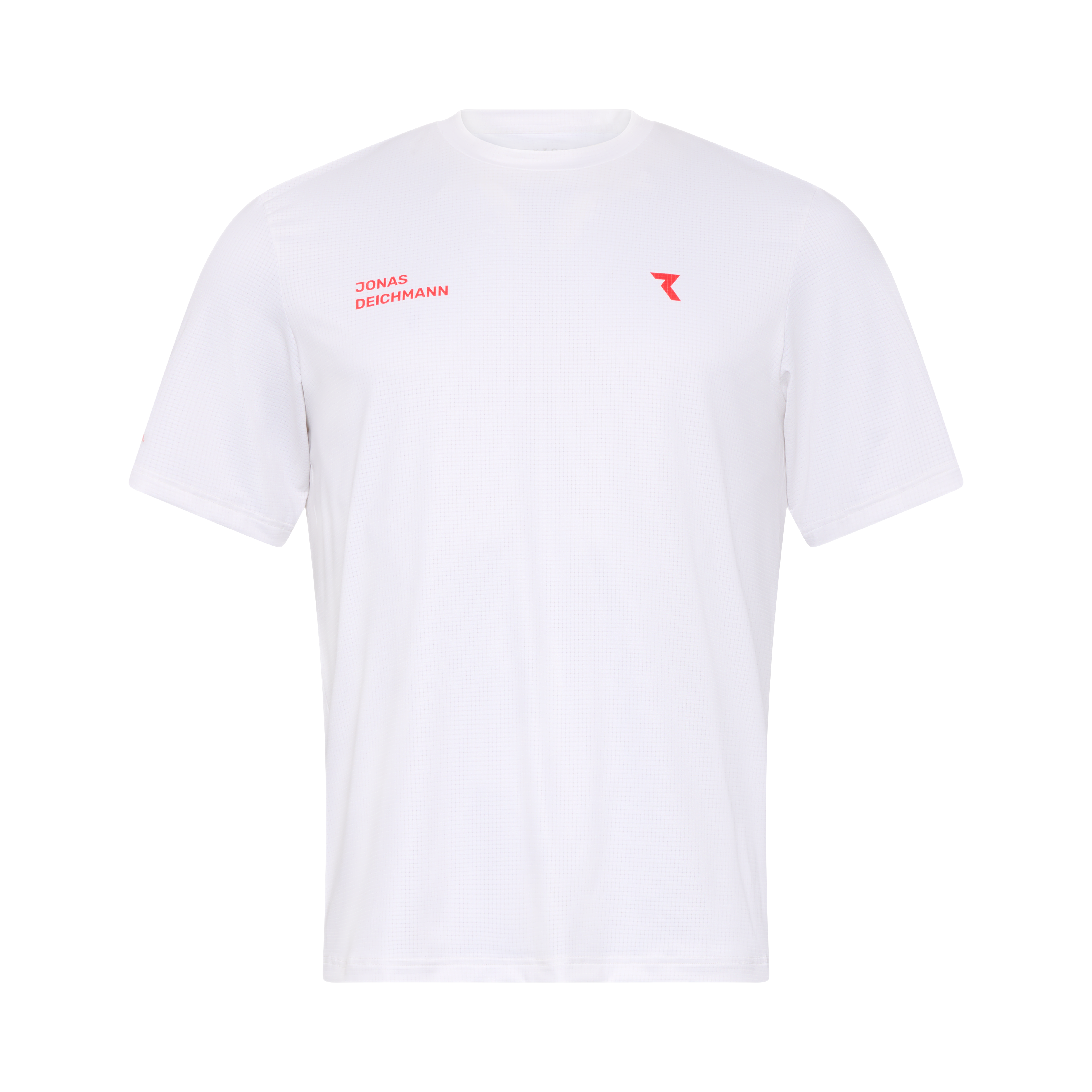 Jonas Deichmann Athletic T-Shirt Men