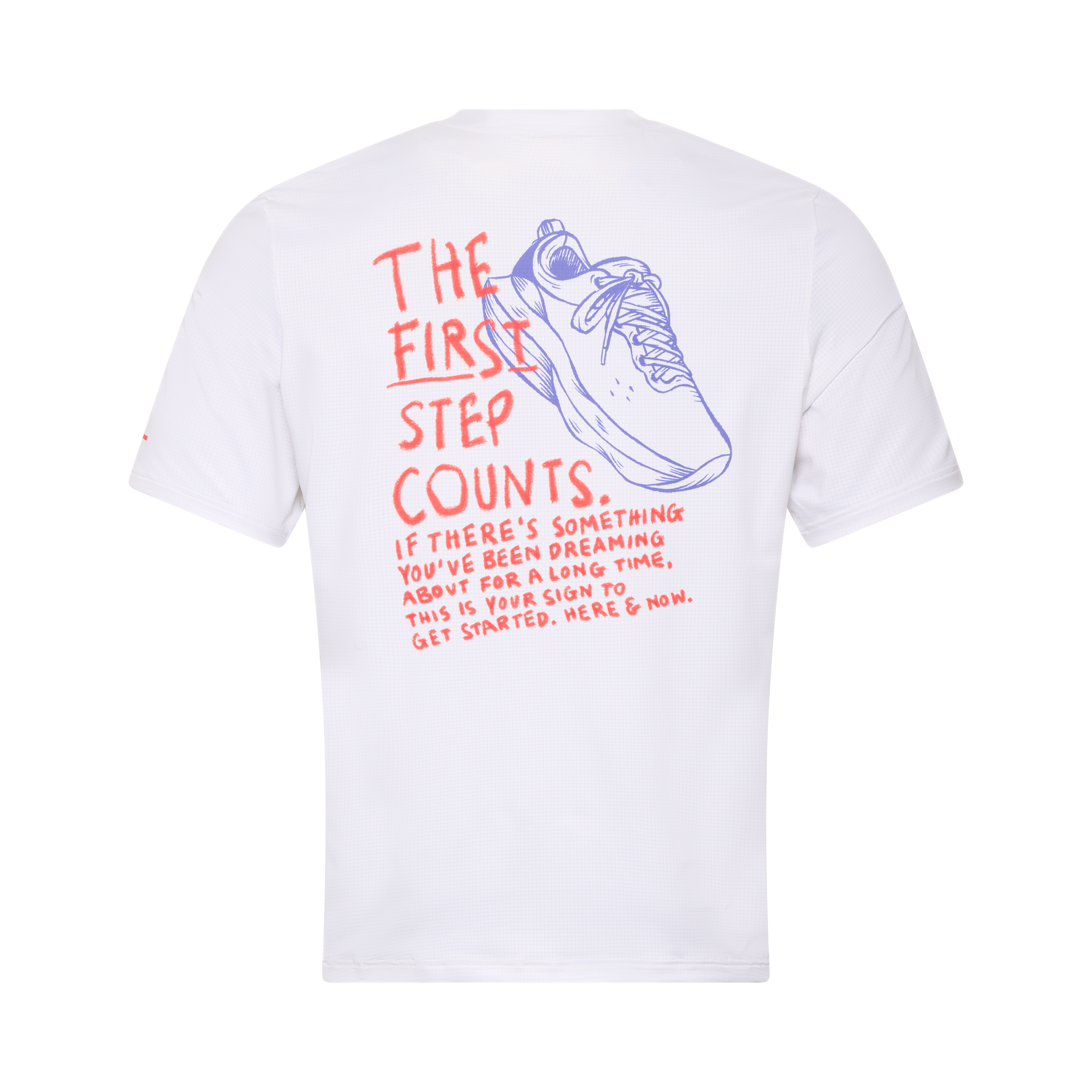 Jonas Deichmann Athletic T-Shirt Men 3 Jonas Deichmann Athletic T-Shirt Men