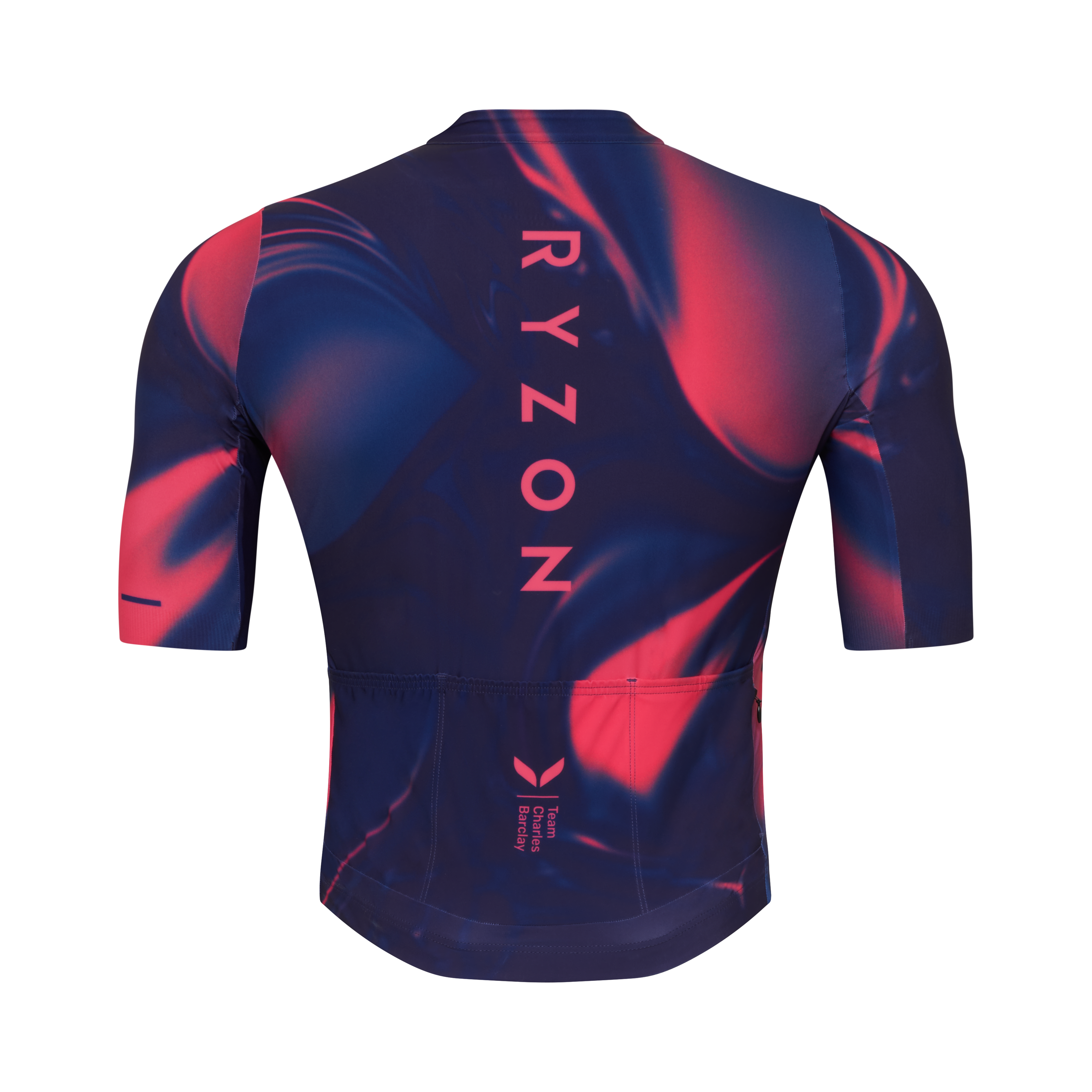 Lucy Charles-Barclay Cycling Jersey Men 3 Lucy Charles-Barclay Cycling Jersey Men