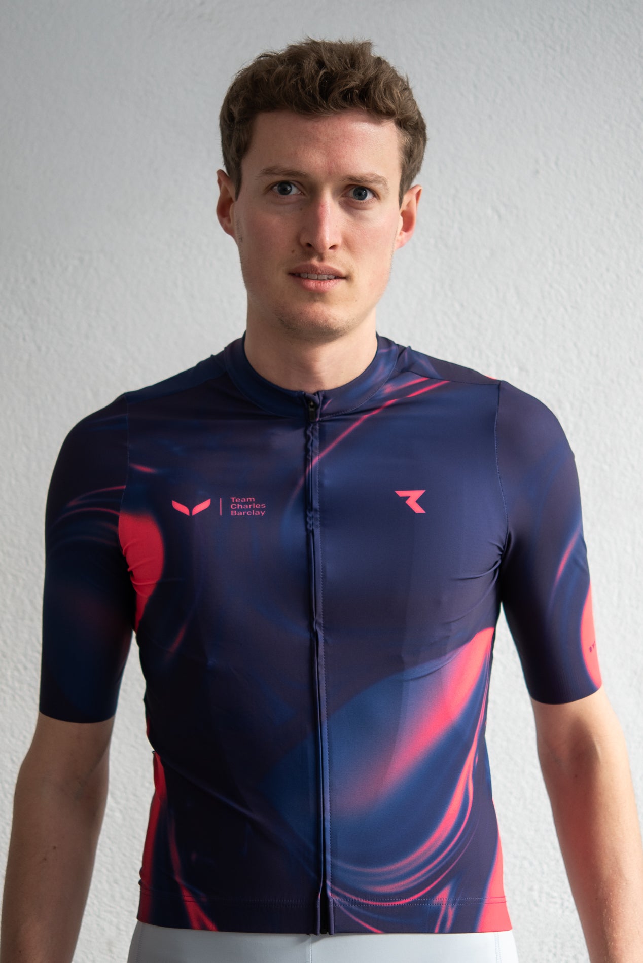 Lucy Charles-Barclay Cycling Jersey Men 4 Lucy Charles-Barclay Cycling Jersey Men