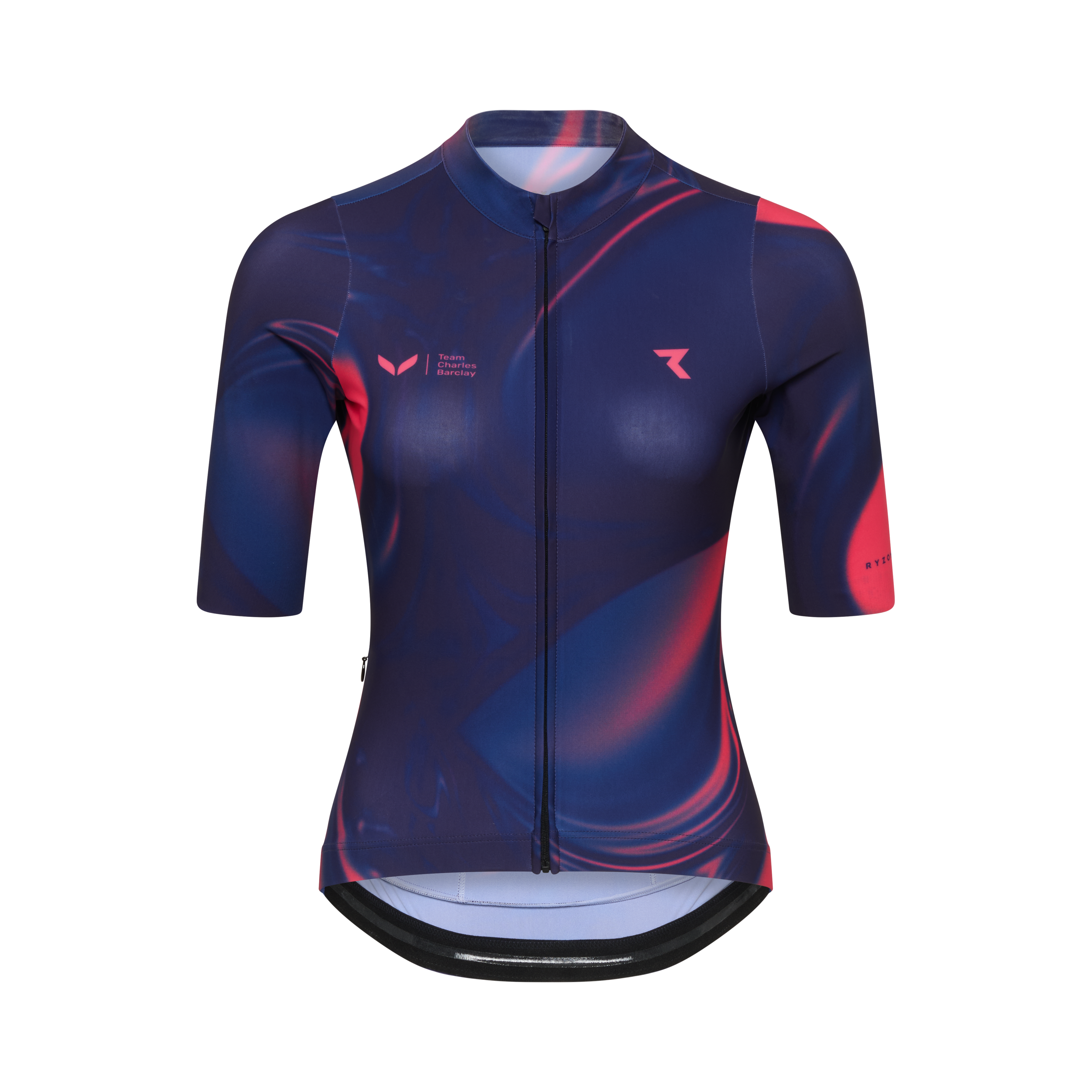 Lucy Charles-Barclay Cycling Jersey Women