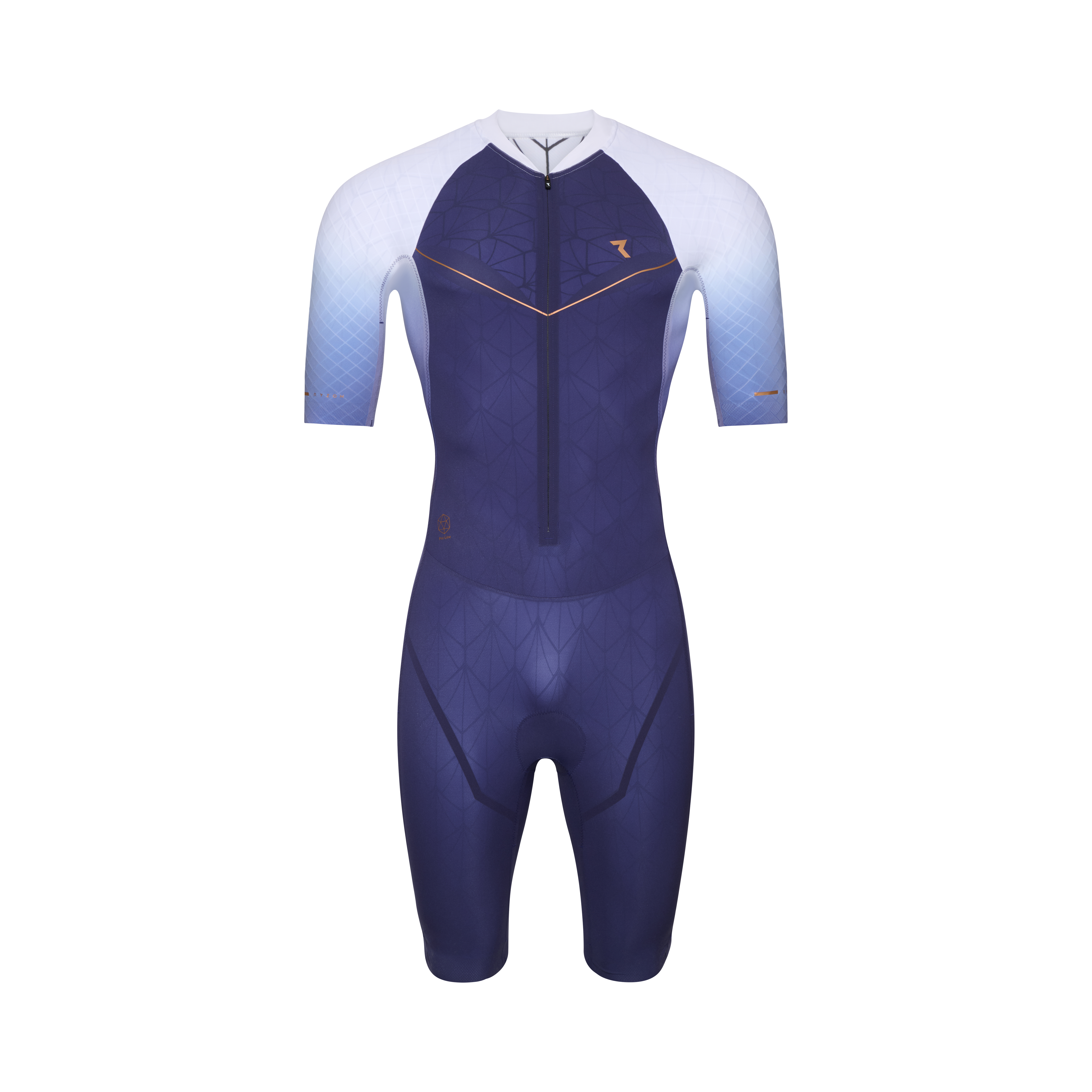 Lucy Charles-Barclay Triathlon Graphene Suit Men