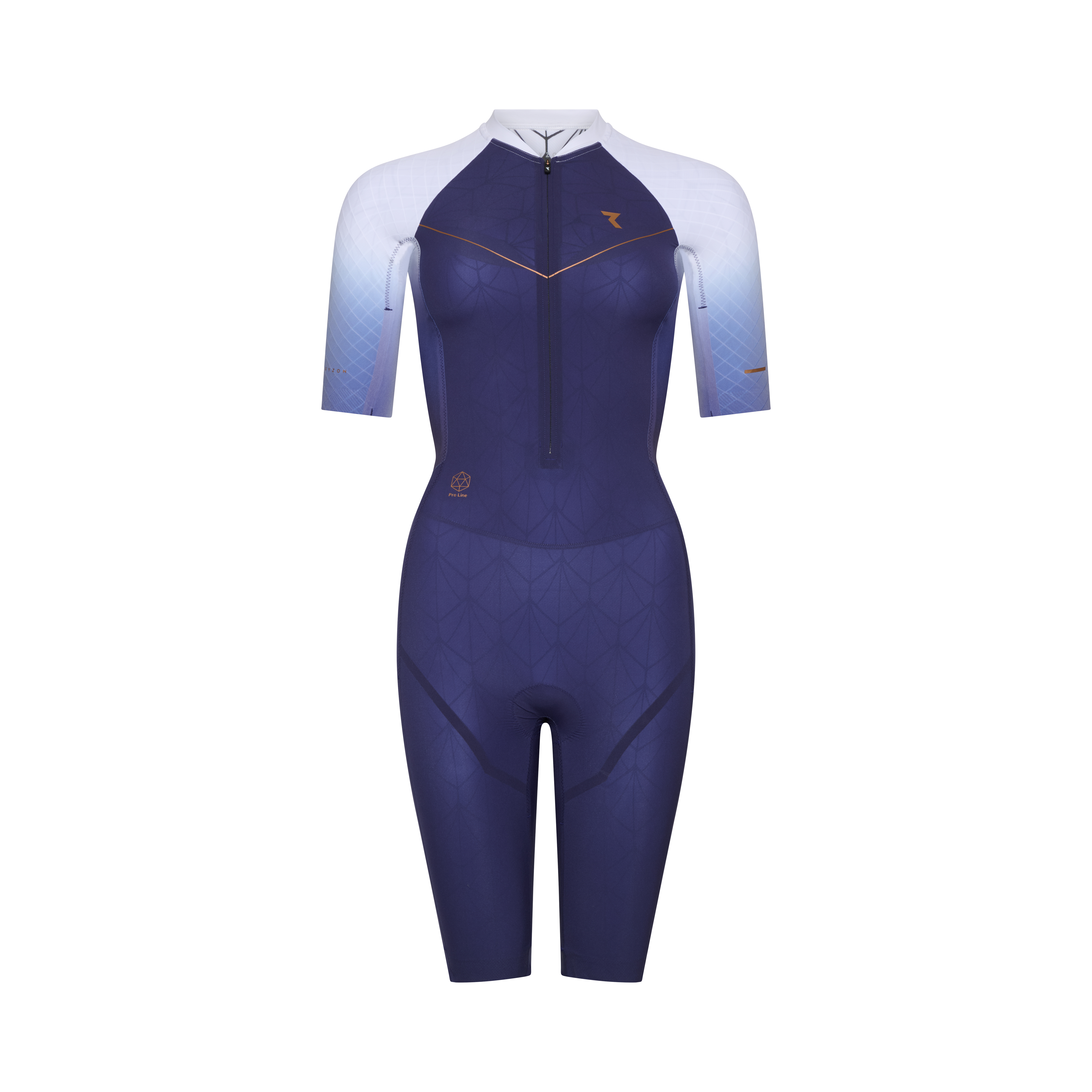 Lucy Charles-Barclay Triathlon Graphene Suit Women