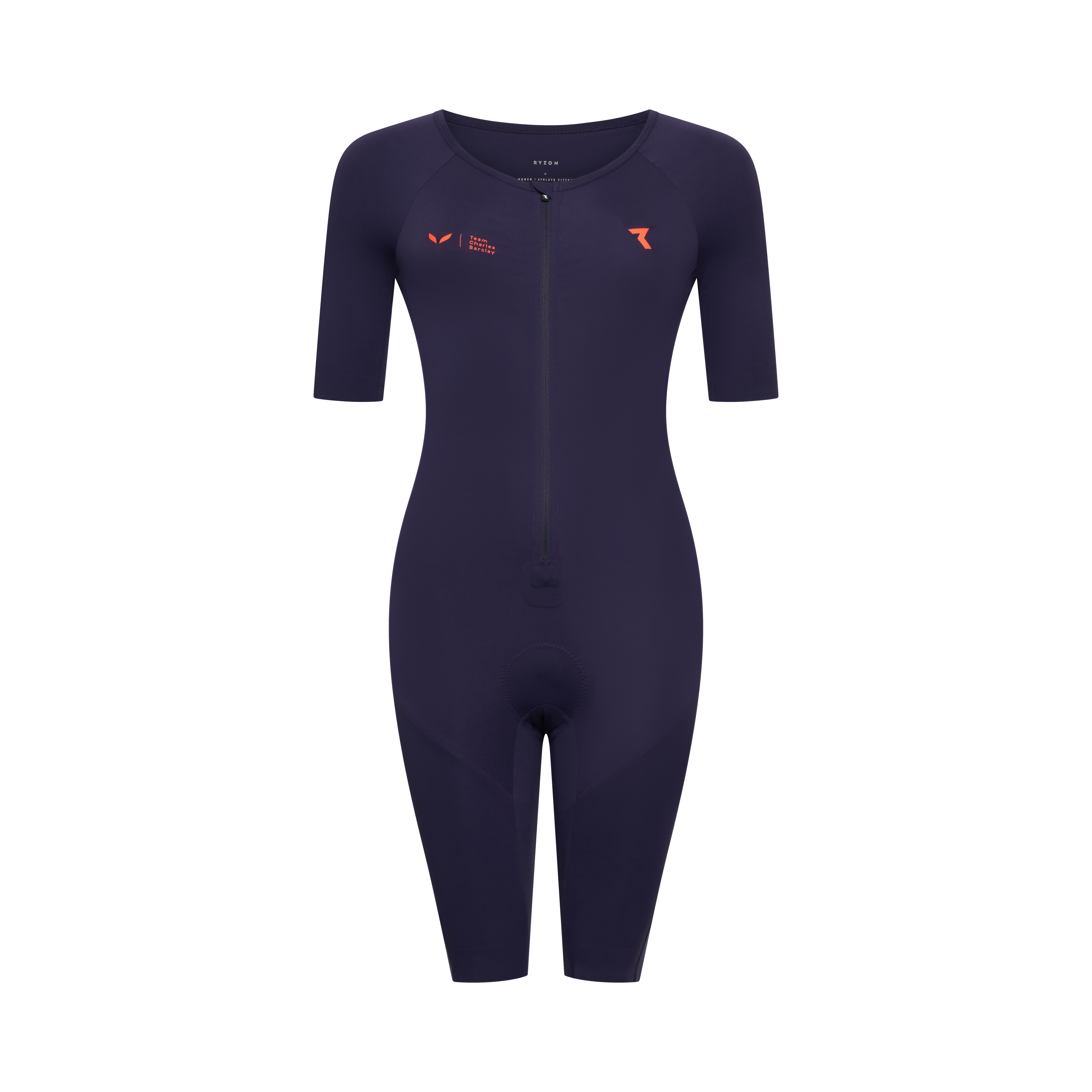 Lucy Charles-Barclay Triathlon Suit Women