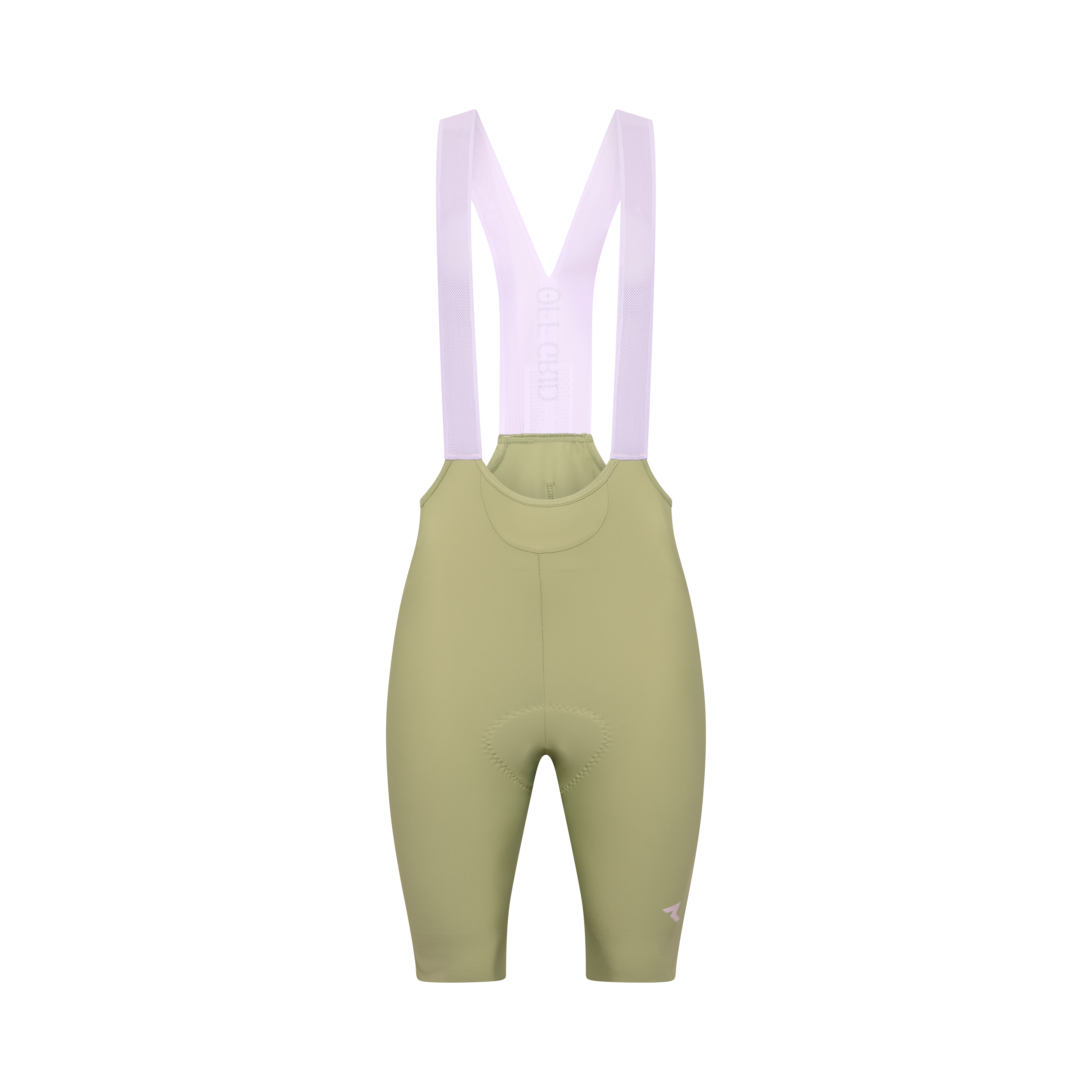 Off Grid Cycling Cargo Bib Shorts Women