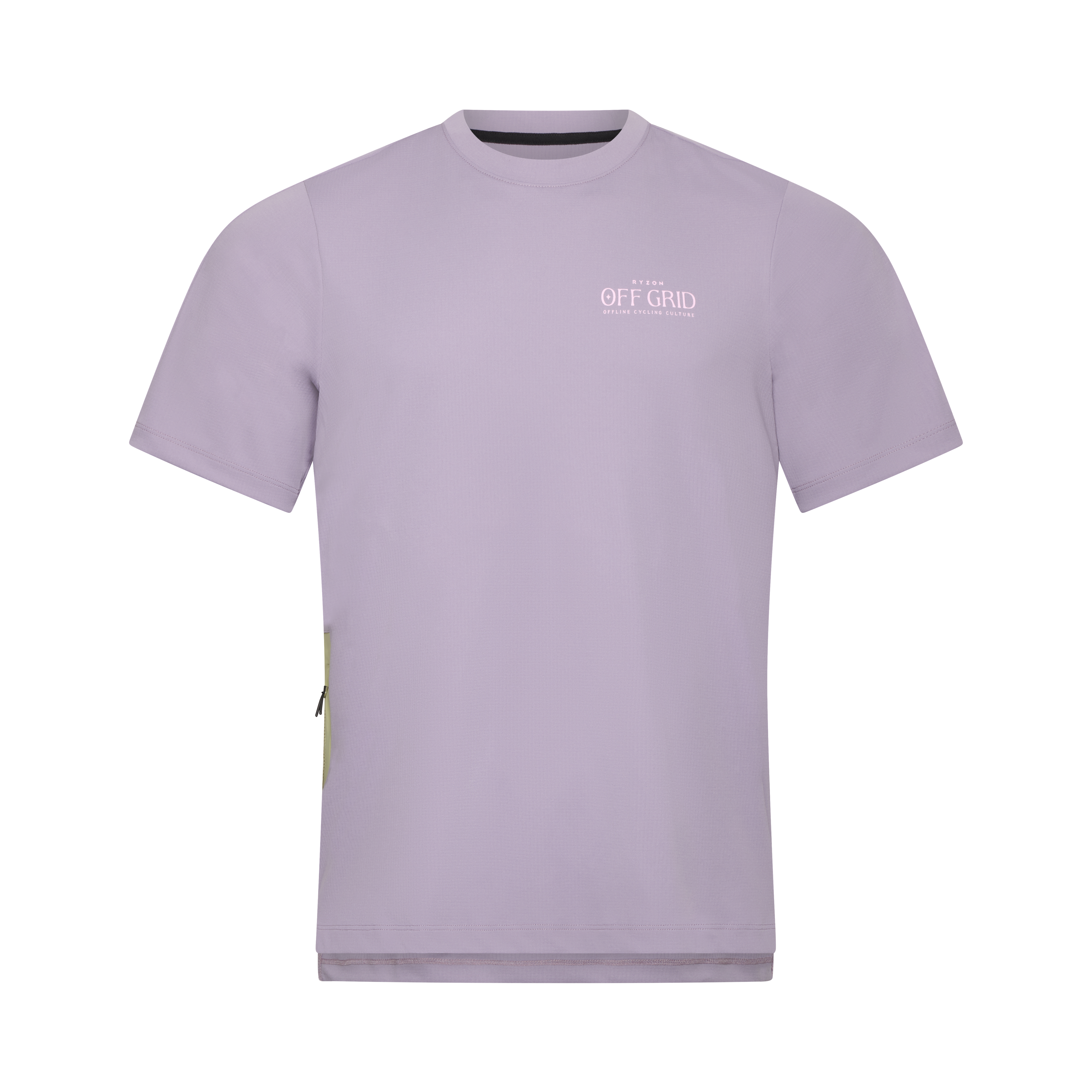Off Grid Gravel T-Shirt Men