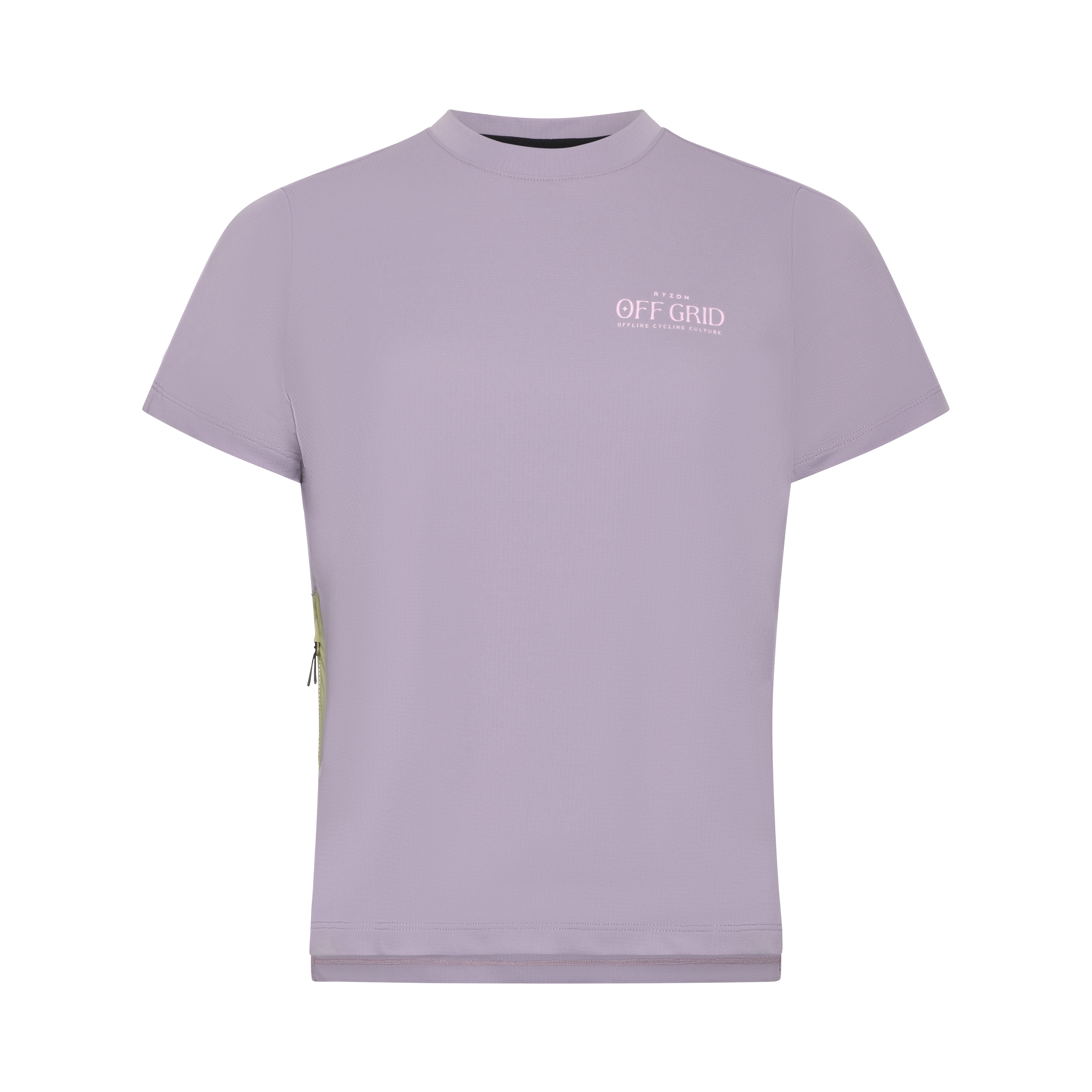 Off Grid Gravel T-Shirt Women