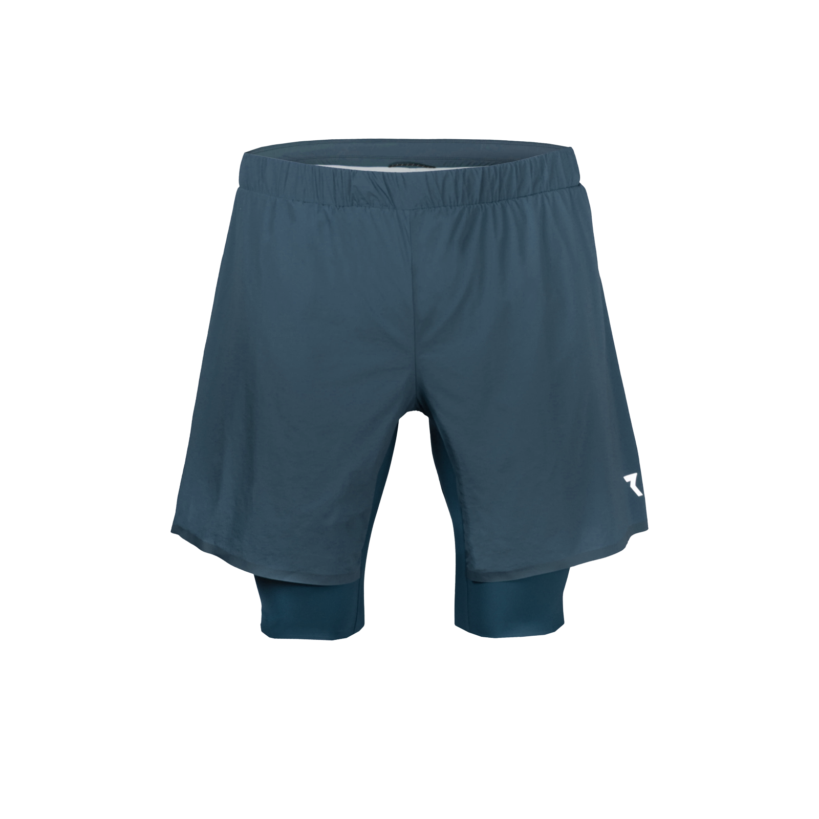 Phantom 2in1 Running Shorts Men