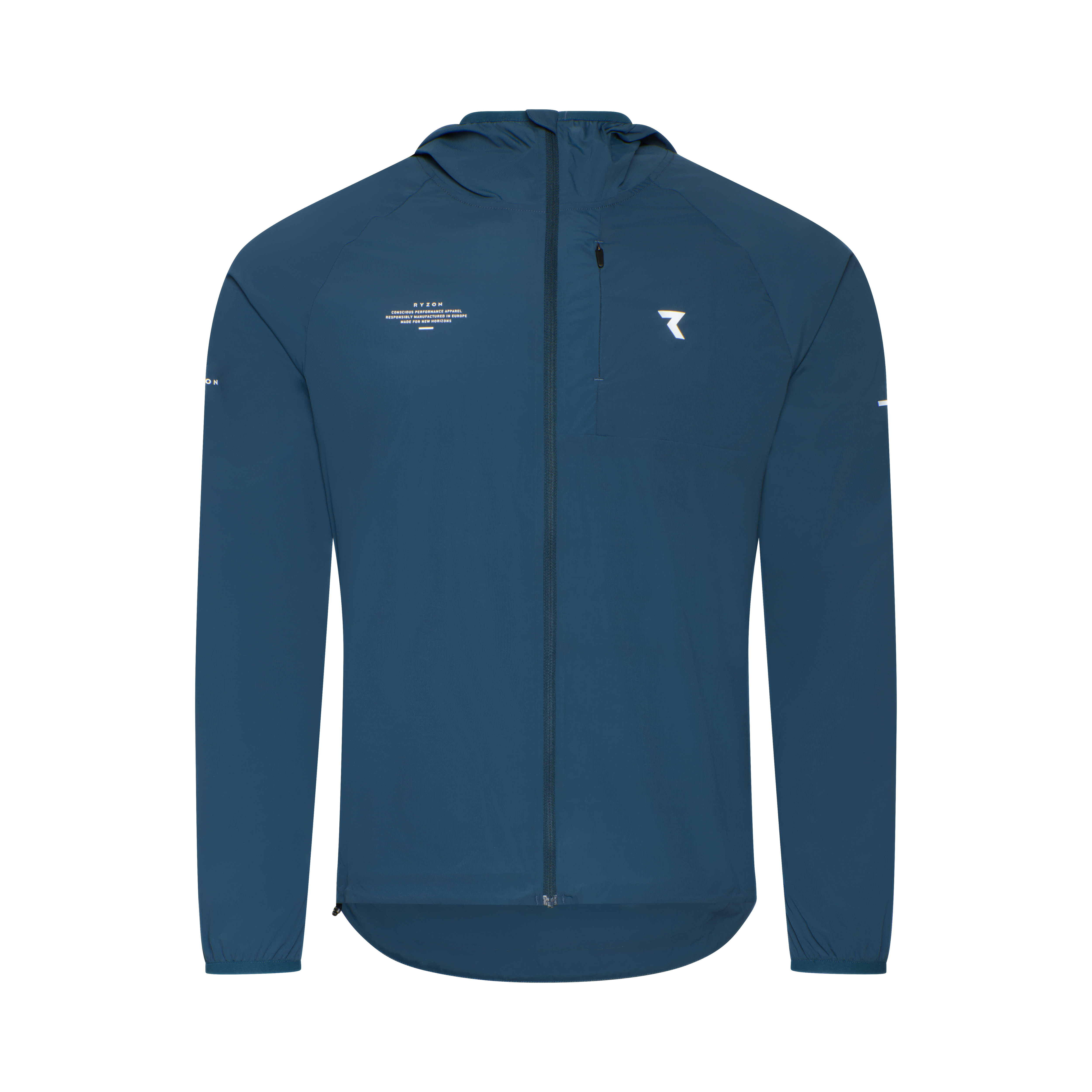 Phantom LightShell Hooded Jacket Men