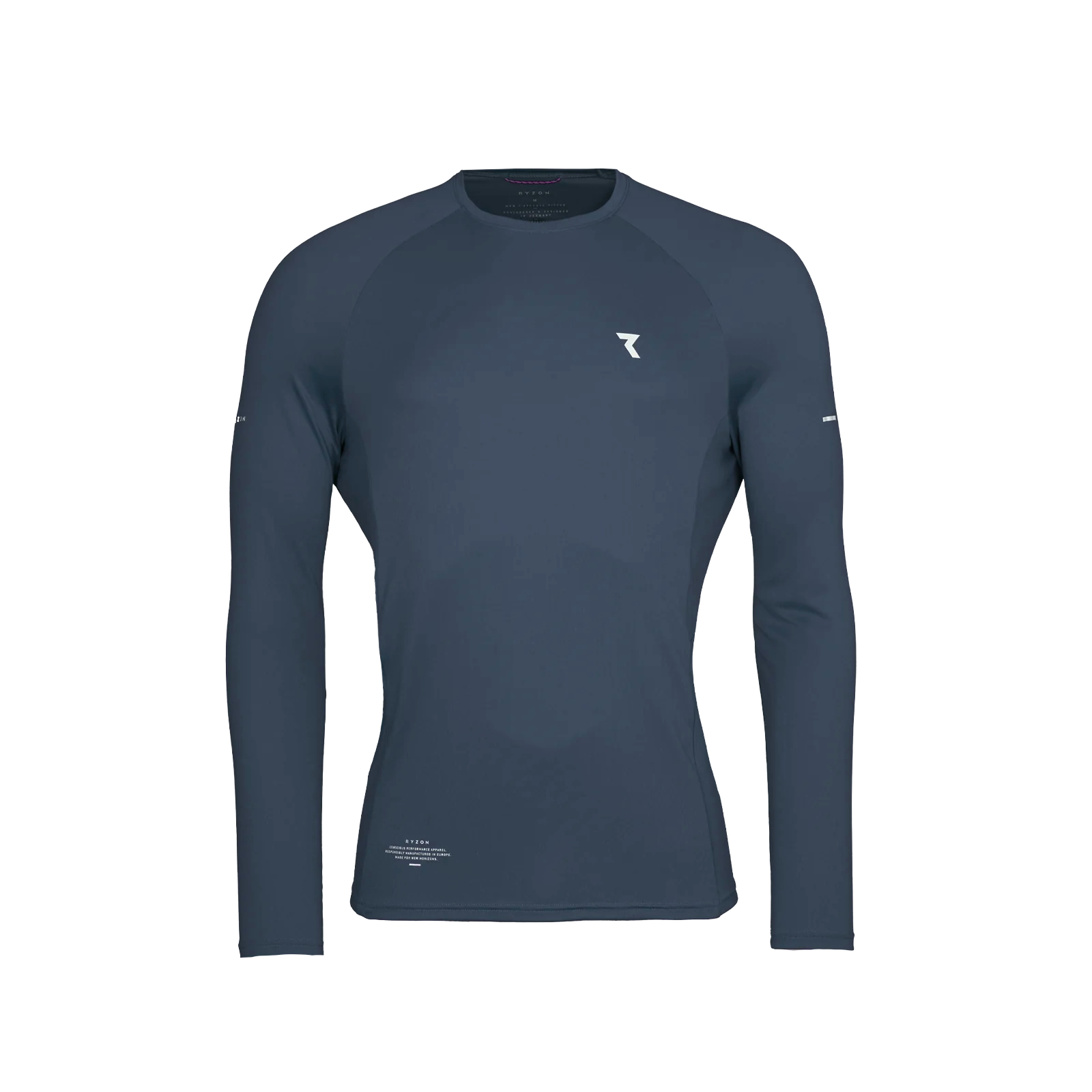 Phantom Running Longsleeve T-Shirt Men