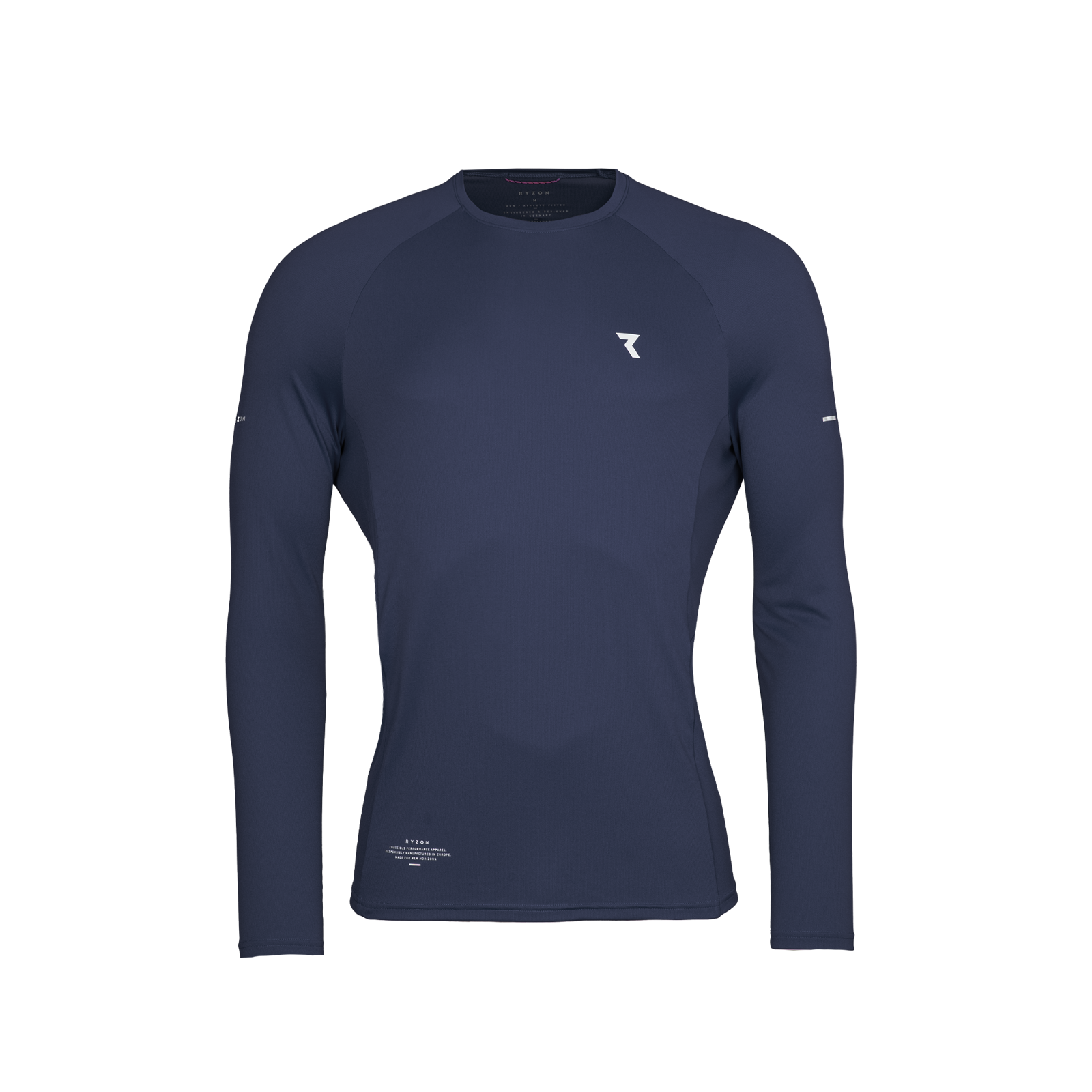 Phantom Running Longsleeve T-Shirt Men 1st Generation