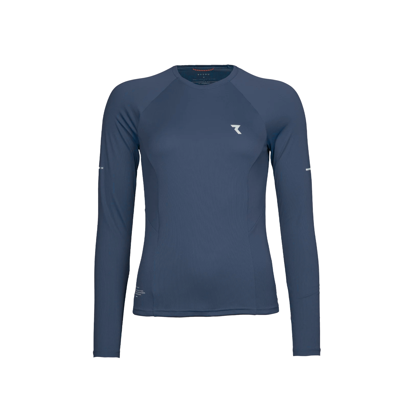 Phantom Running Longsleeve T-Shirt Women