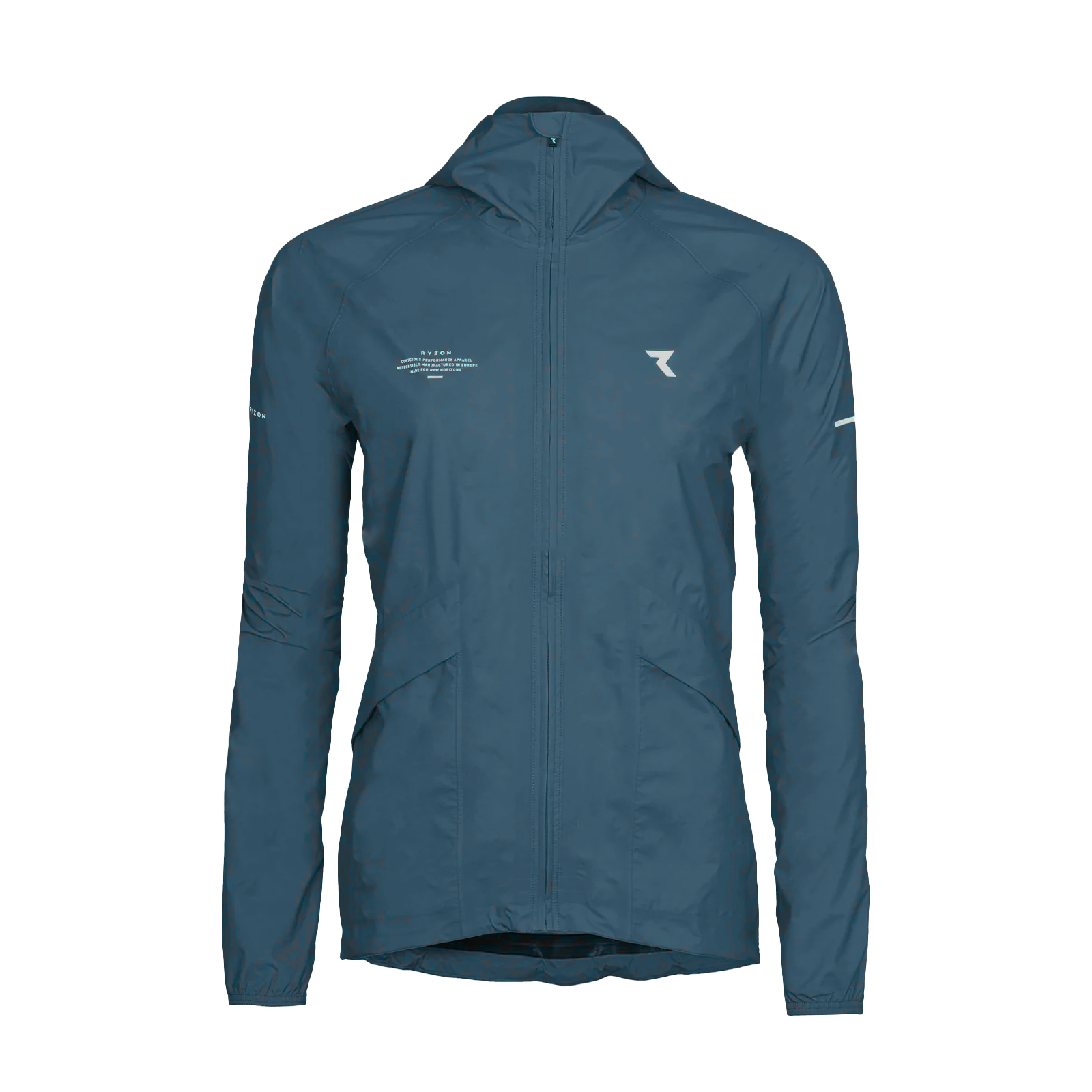 Phantom Running Rain Jacket Women