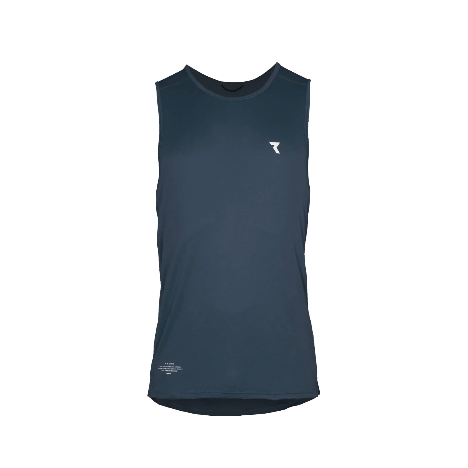 Phantom Running Singlet Men
