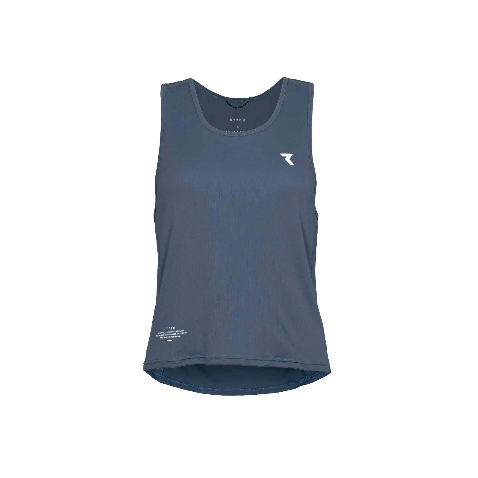 Phantom Running Singlet Women