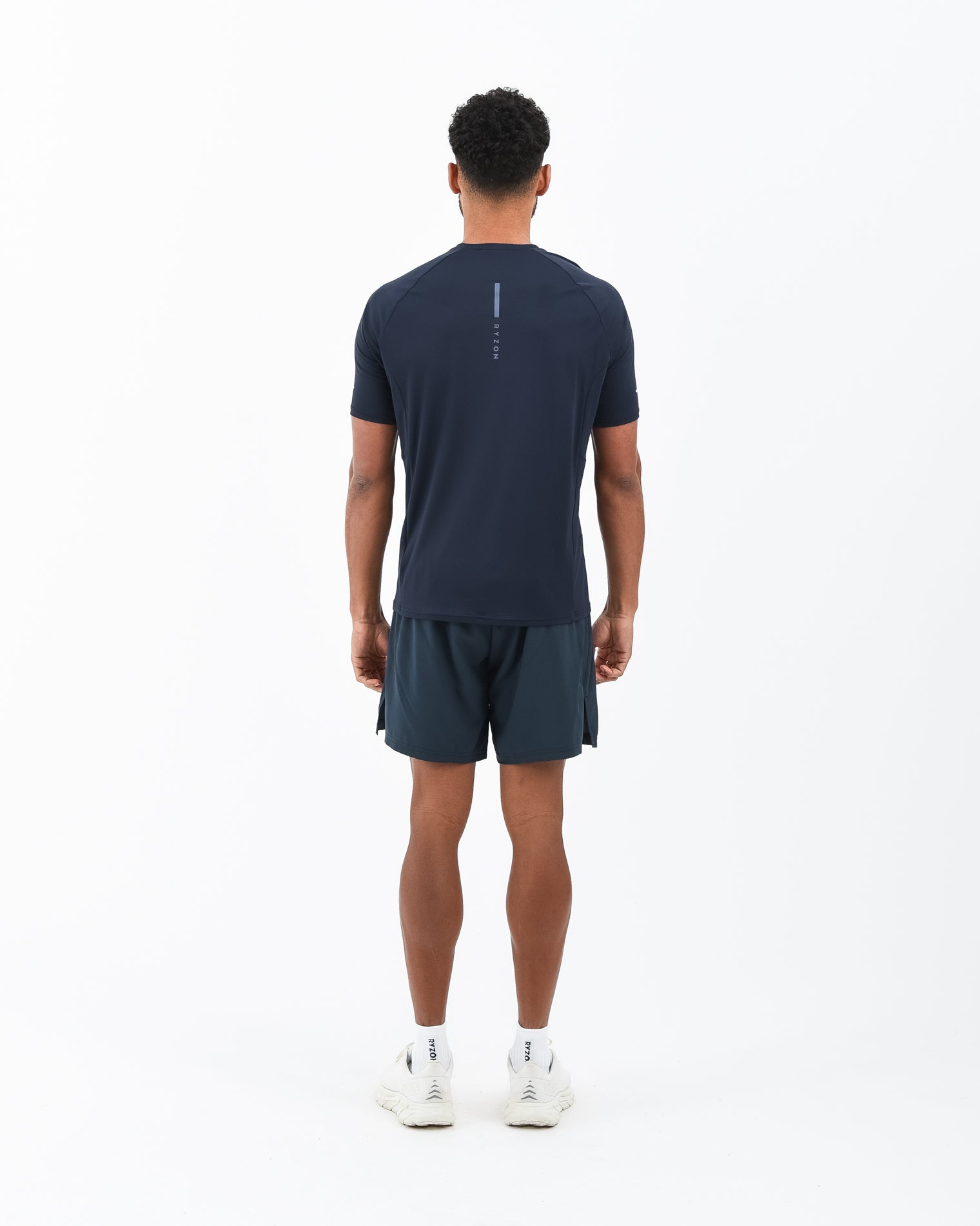 Phantom Running T-Shirt Men 1st Generation 11 Phantom Running T-Shirt Men 1st Generation