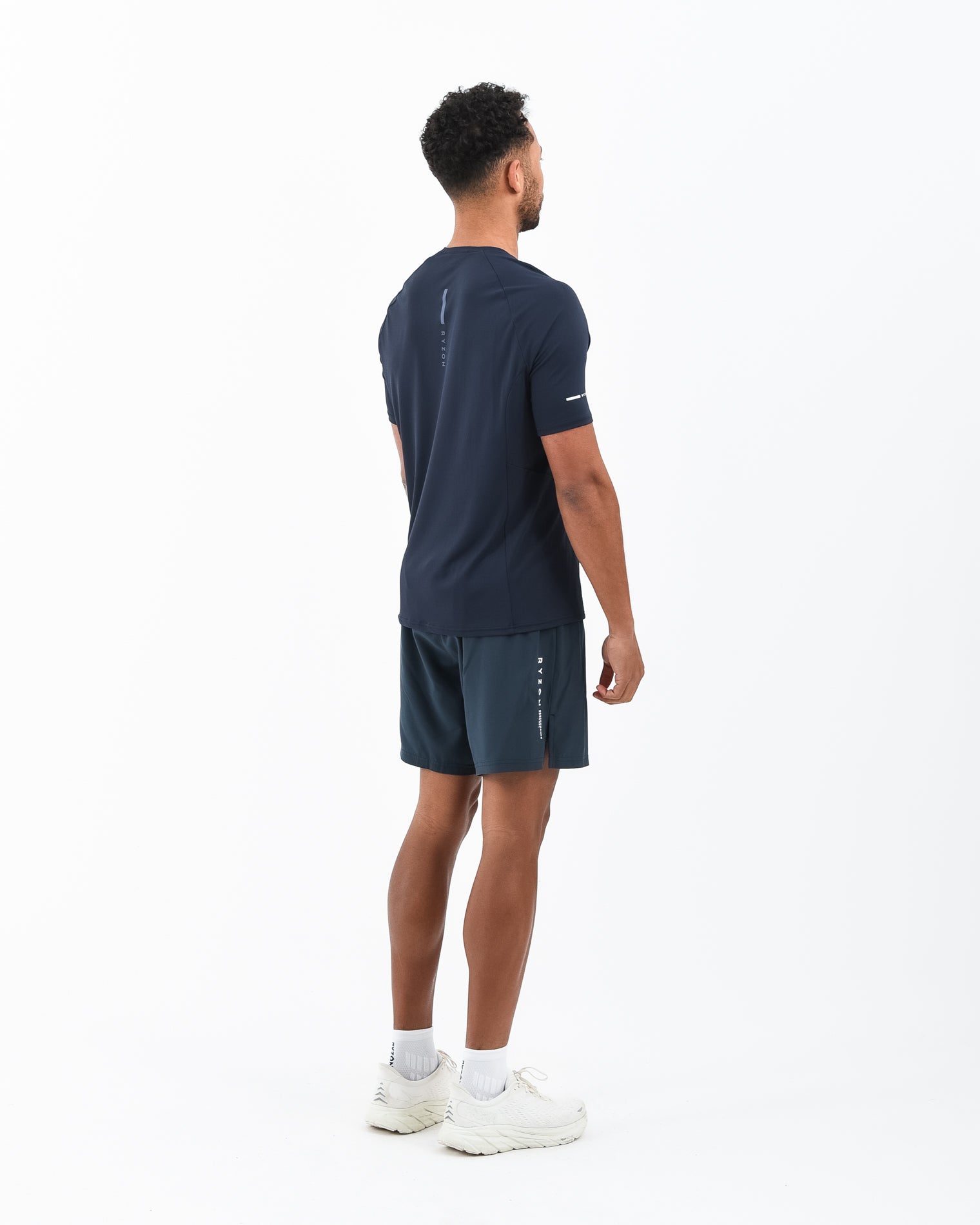 Phantom Running T-Shirt Men 1st Generation 12 Phantom Running T-Shirt Men 1st Generation