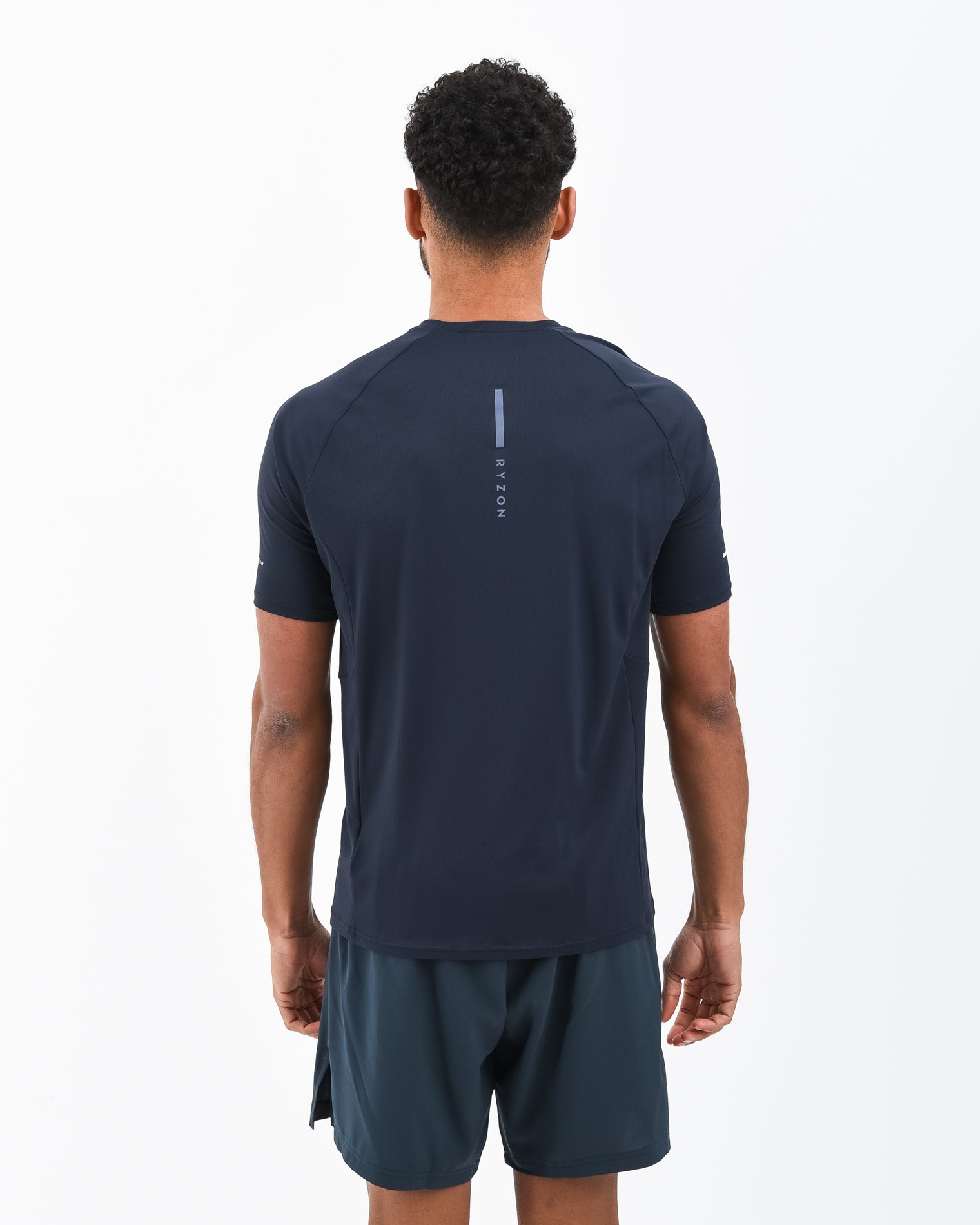 Phantom Running T-Shirt Men 1st Generation 14 Phantom Running T-Shirt Men 1st Generation