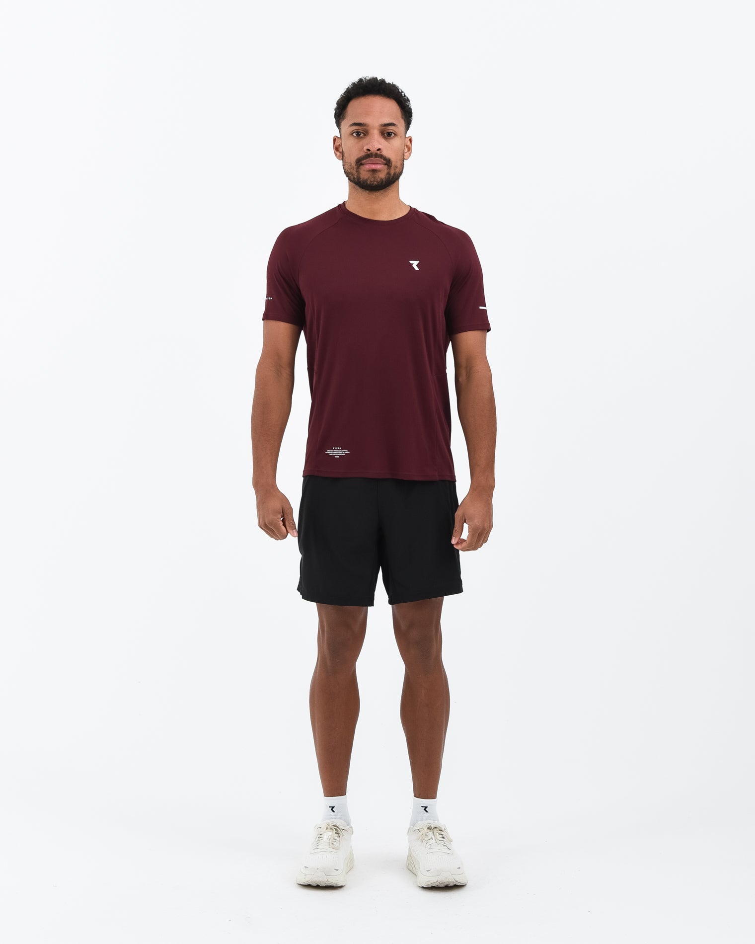 Phantom Running T-Shirt Men 1st Generation 17 Phantom Running T-Shirt Men 1st Generation
