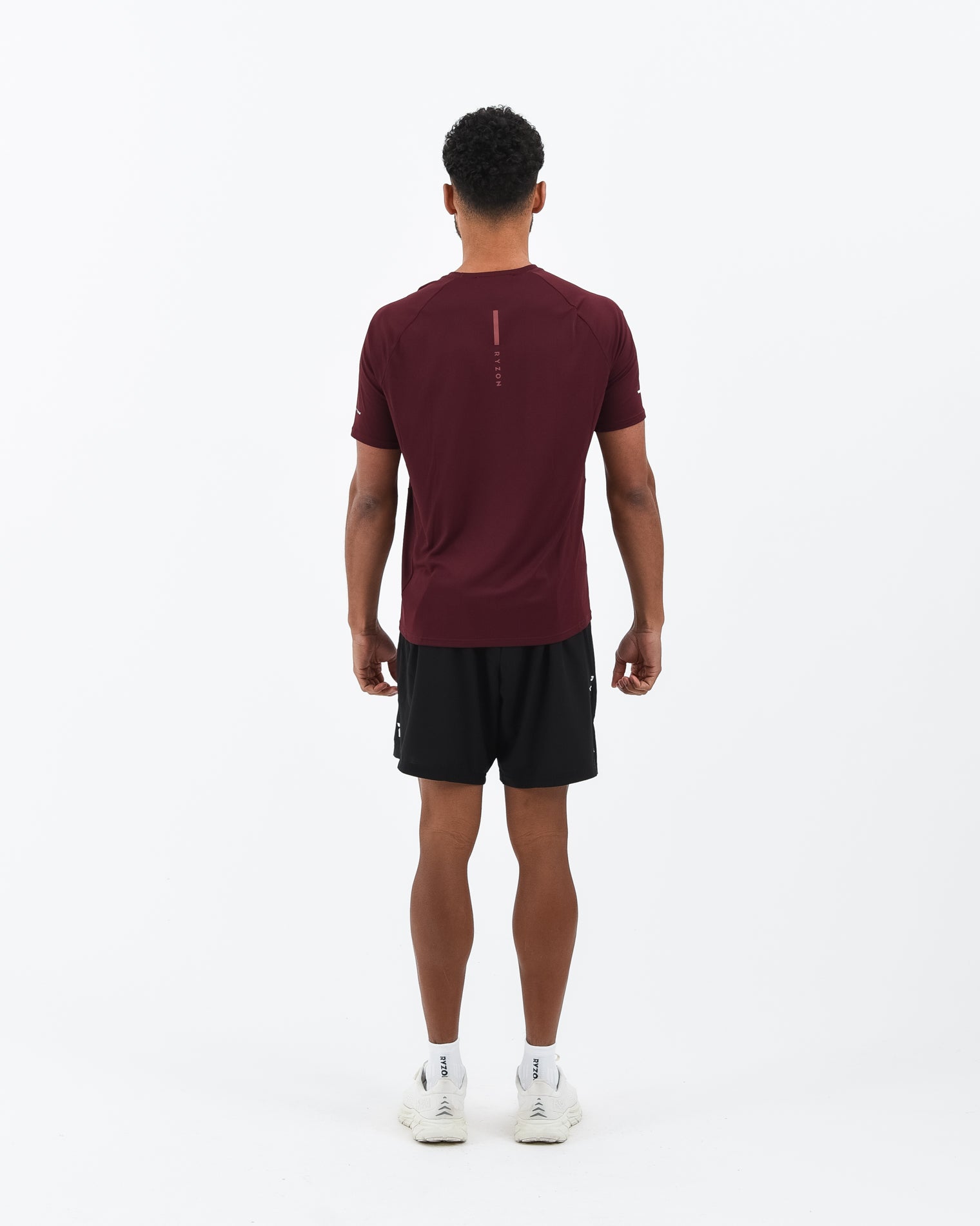 Phantom Running T-Shirt Men 1st Generation 18 Phantom Running T-Shirt Men 1st Generation