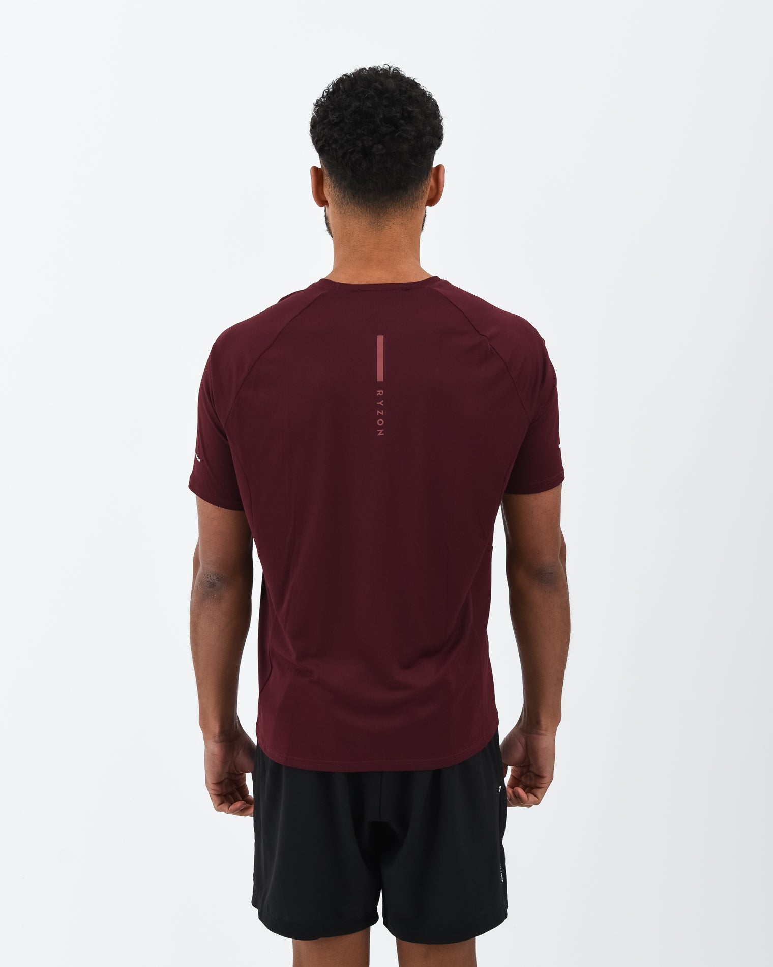Phantom Running T-Shirt Men 1st Generation 20 Phantom Running T-Shirt Men 1st Generation