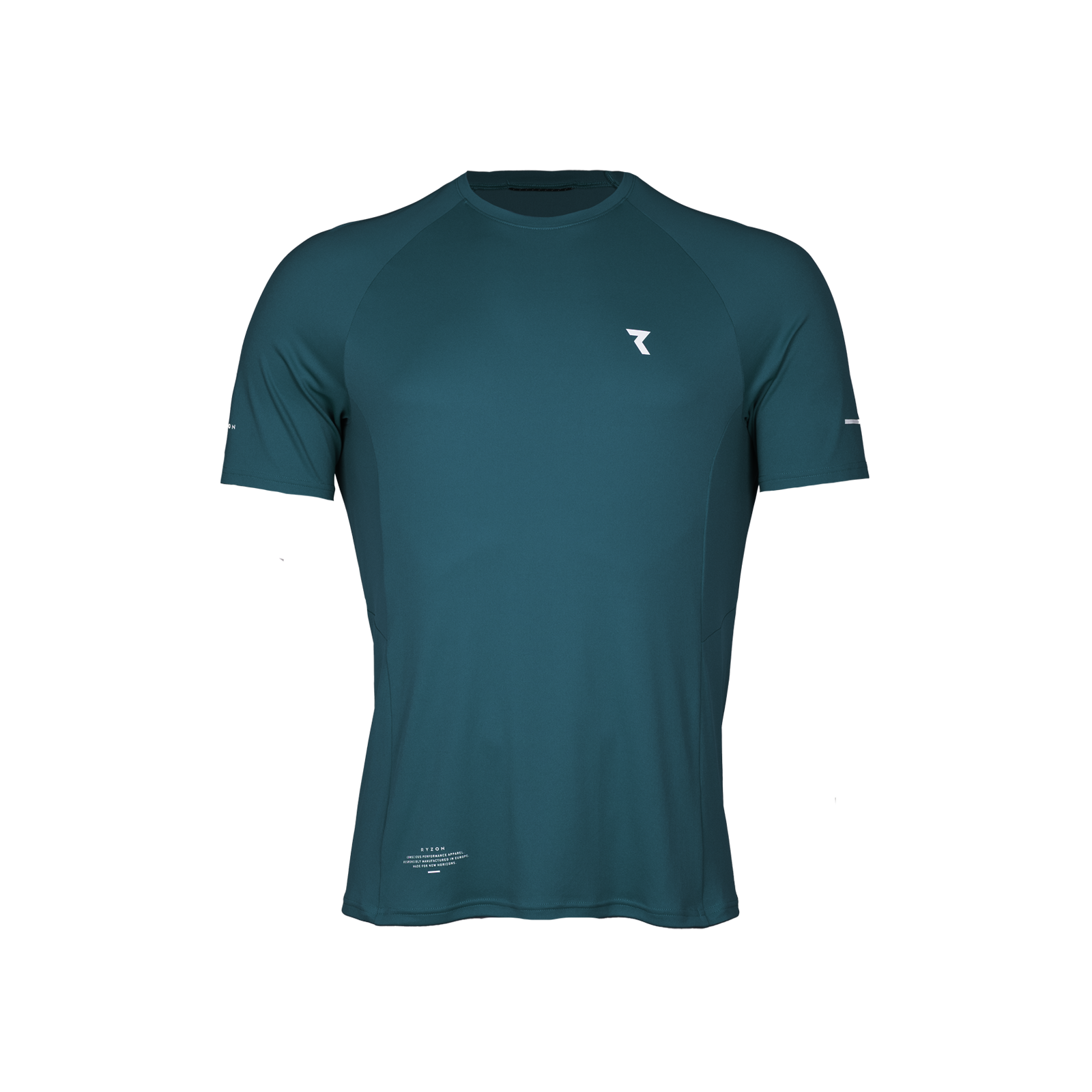 Phantom Running T-Shirt Men 1st Generation 21 Phantom Running T-Shirt Men 1st Generation