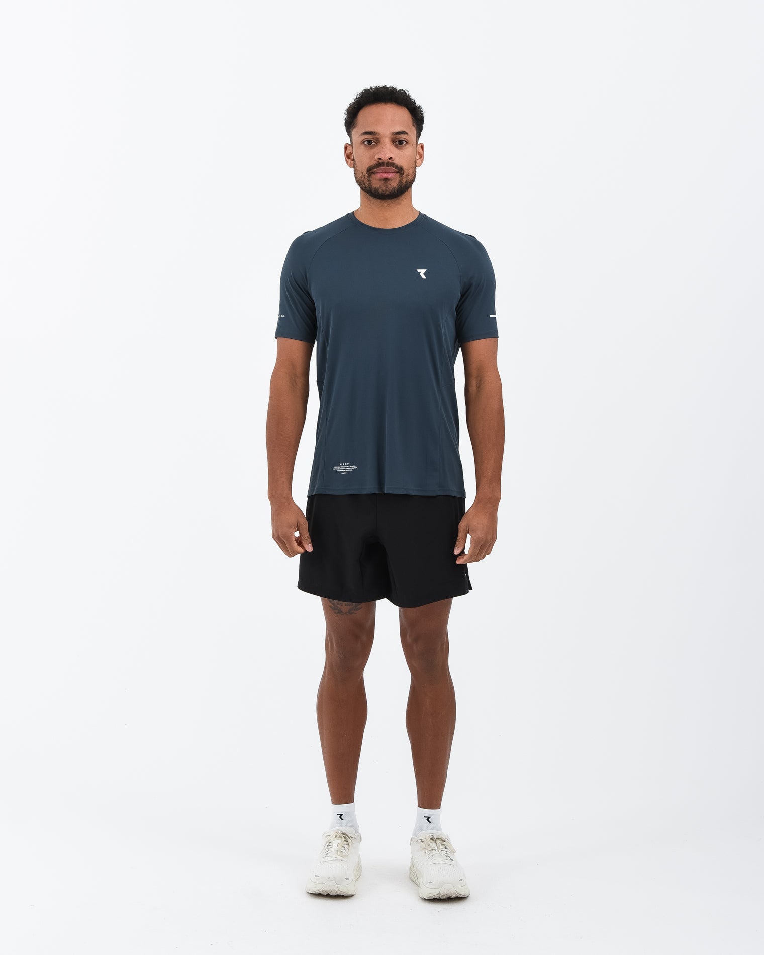Phantom Running T-Shirt Men 1st Generation 23 Phantom Running T-Shirt Men 1st Generation