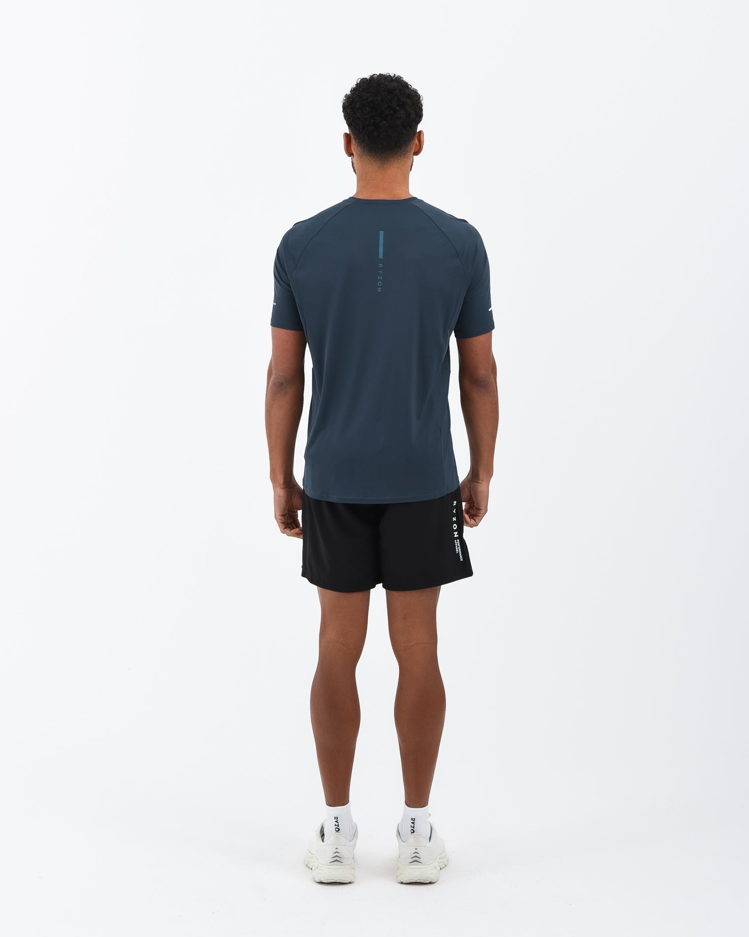Phantom Running T-Shirt Men 1st Generation 24 Phantom Running T-Shirt Men 1st Generation